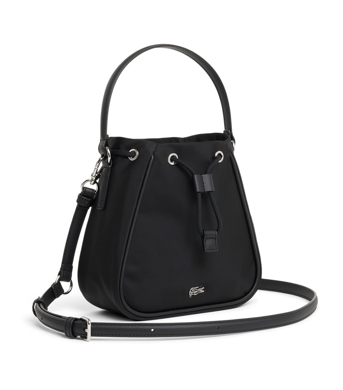 Small Day in L Bucket Bag Noir