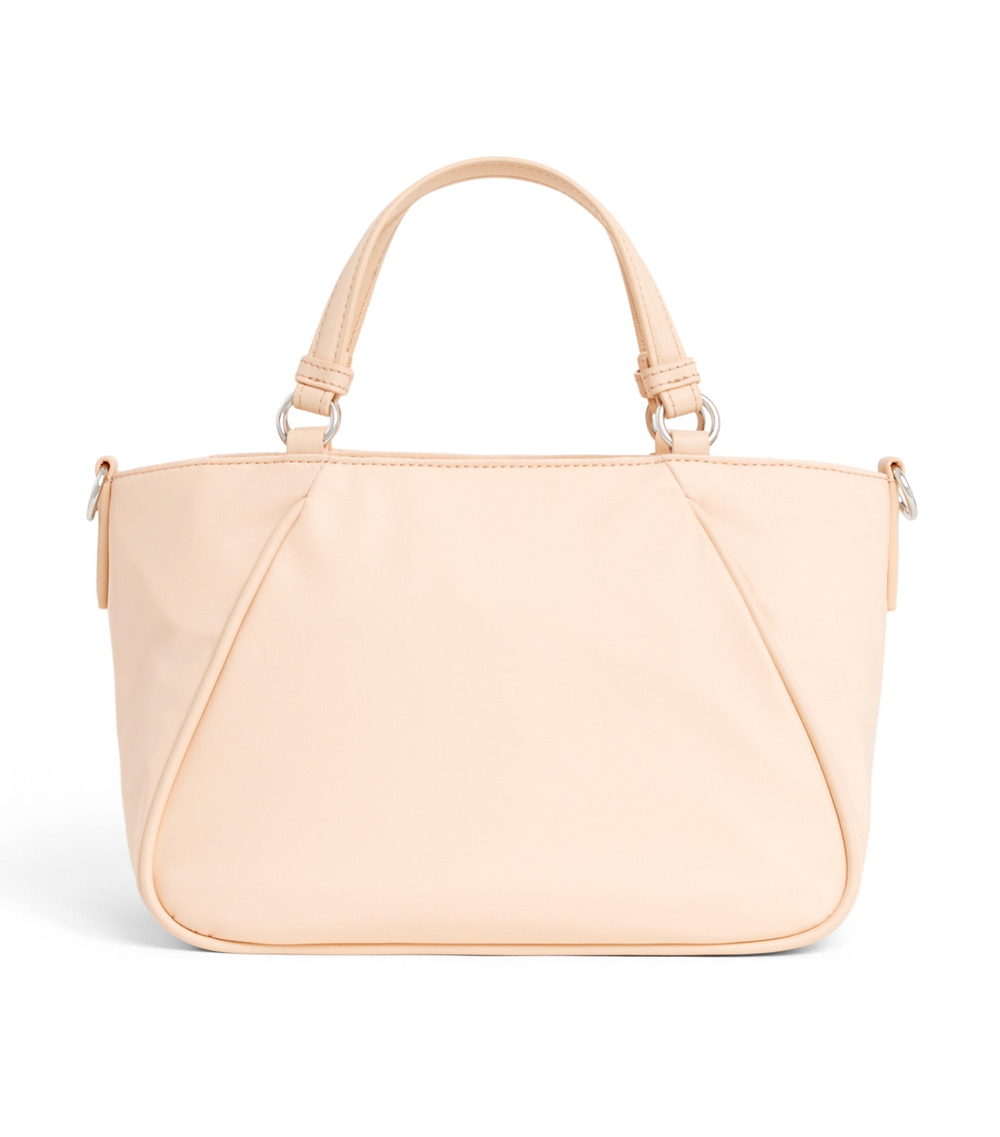 Small Day in L Top Handle Bag