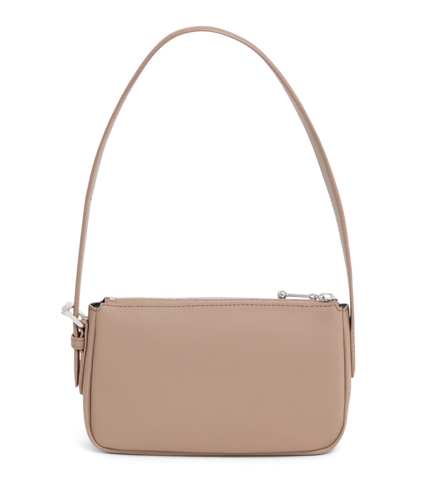 Daily City Shoulder Bag Taupe