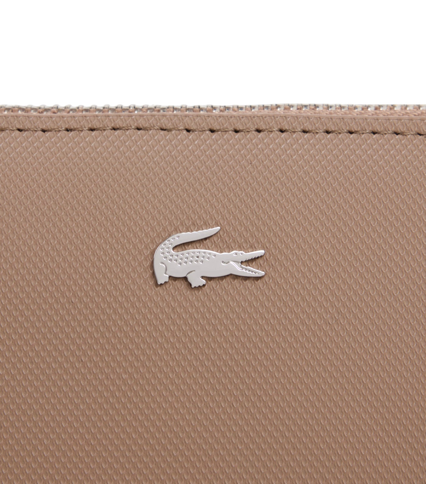 Daily City Shoulder Bag Taupe