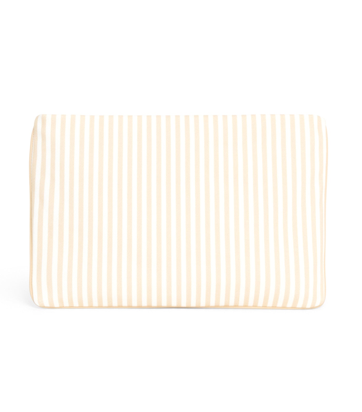 Summer Pack Clutch Blanc Naturel Clair
