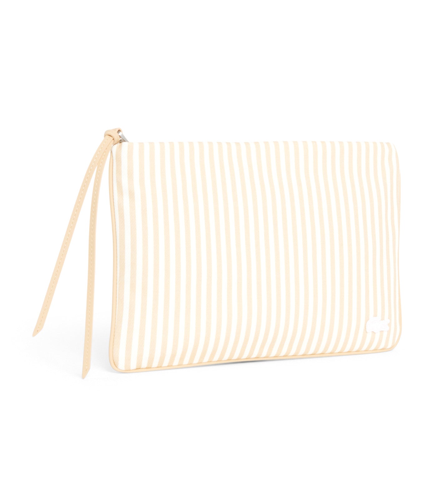 Summer Pack Clutch Blanc Naturel Clair