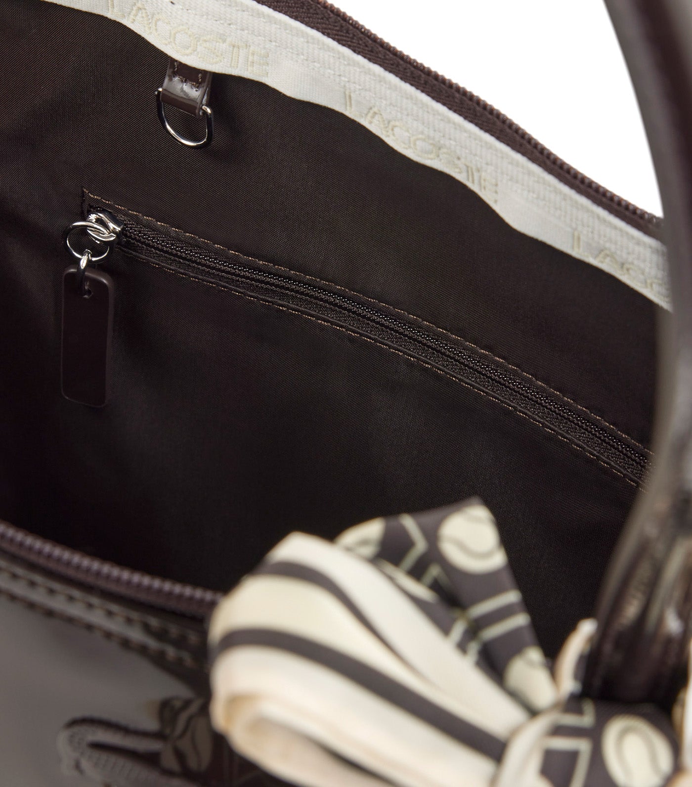 Large L.12.12 Concept Tote