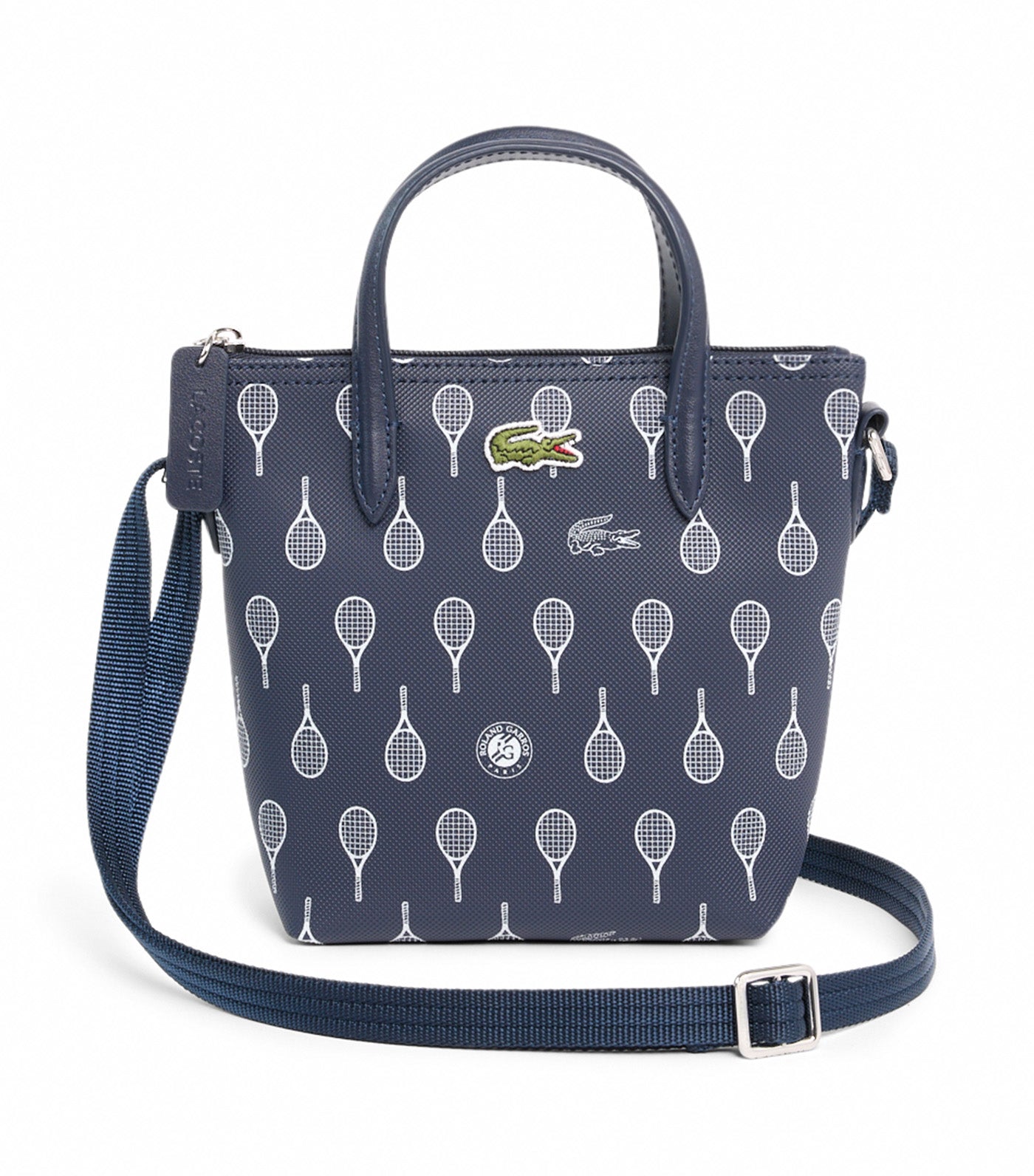 Mini Roland-Garros Edition Tote