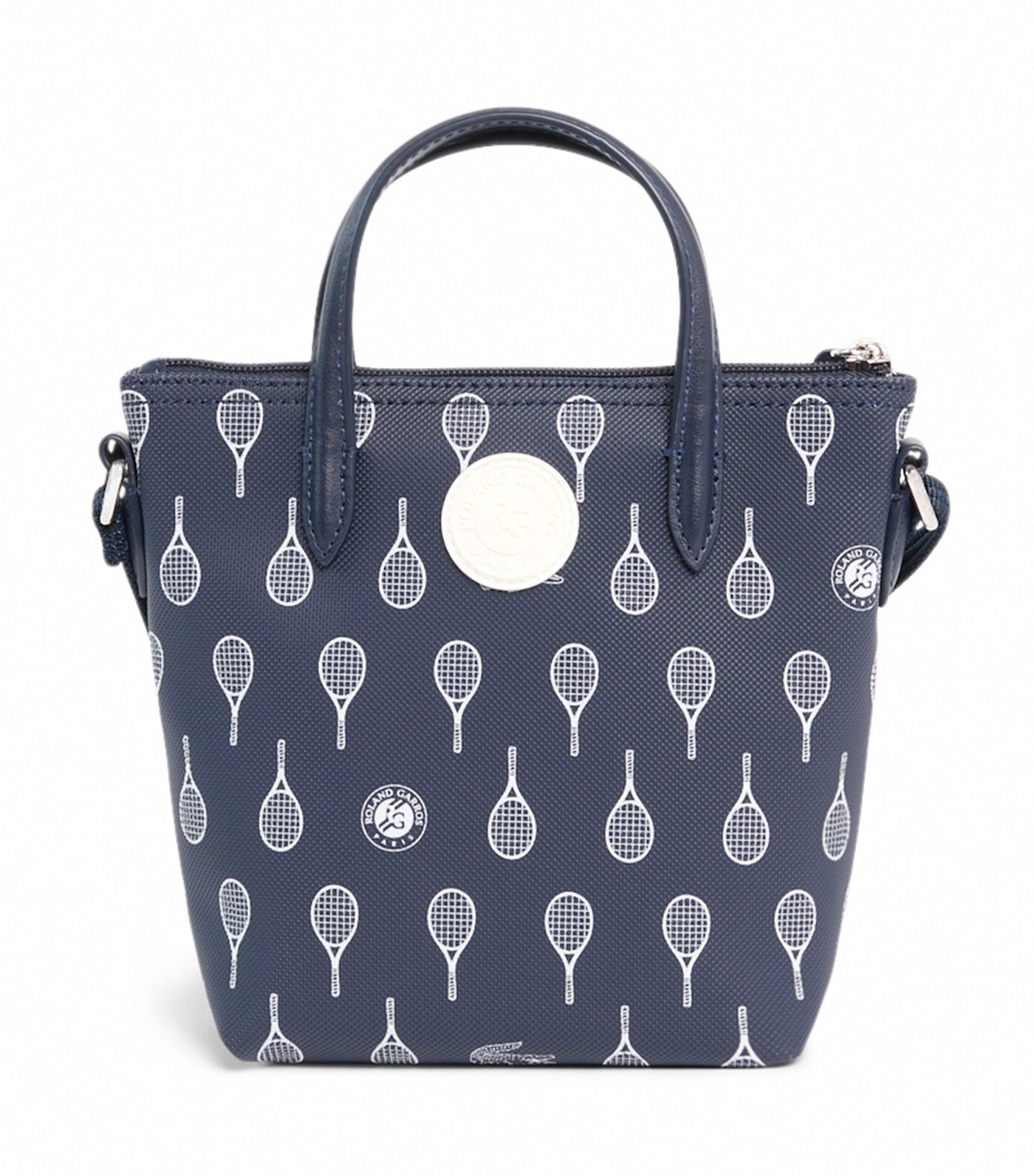 Mini Roland-Garros Edition Tote