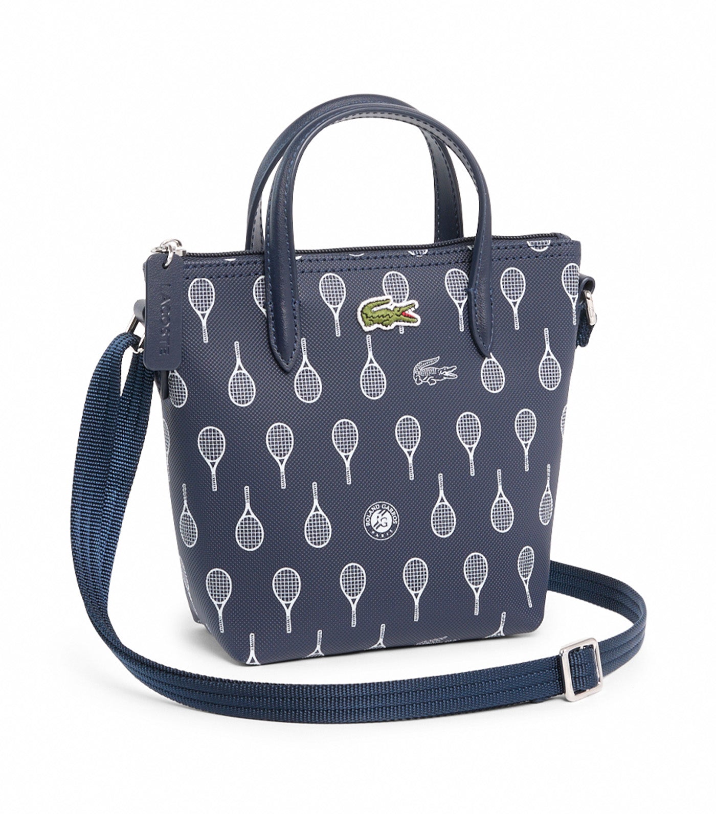 Mini Roland-Garros Edition Tote