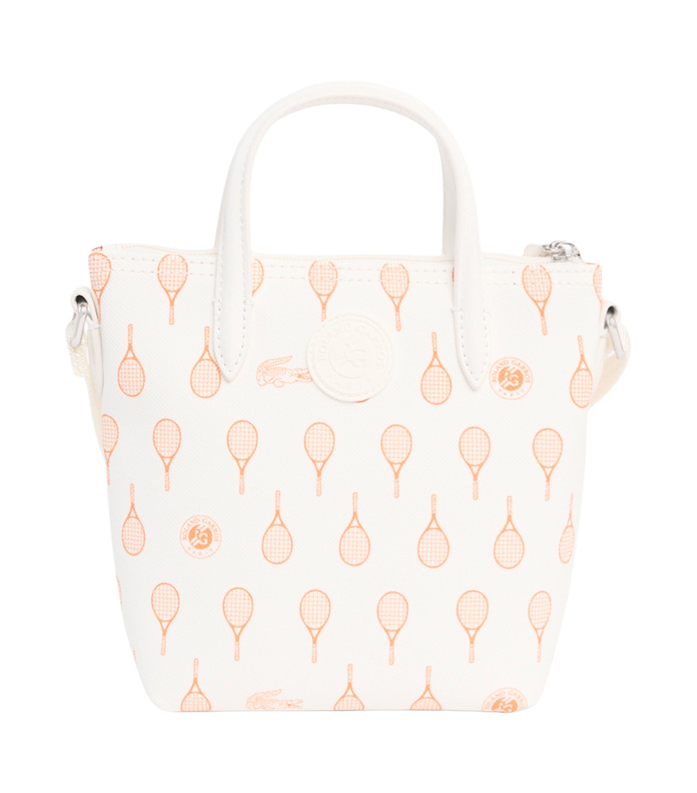 Mini Roland-Garros Edition Tote