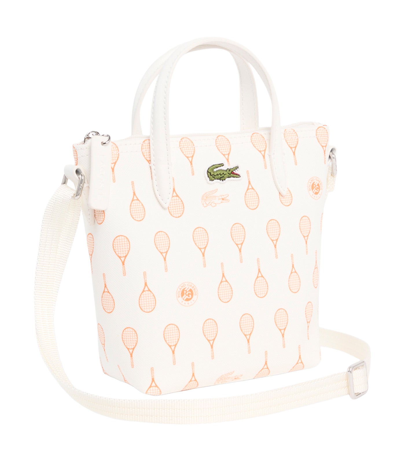 Mini Roland-Garros Edition Tote