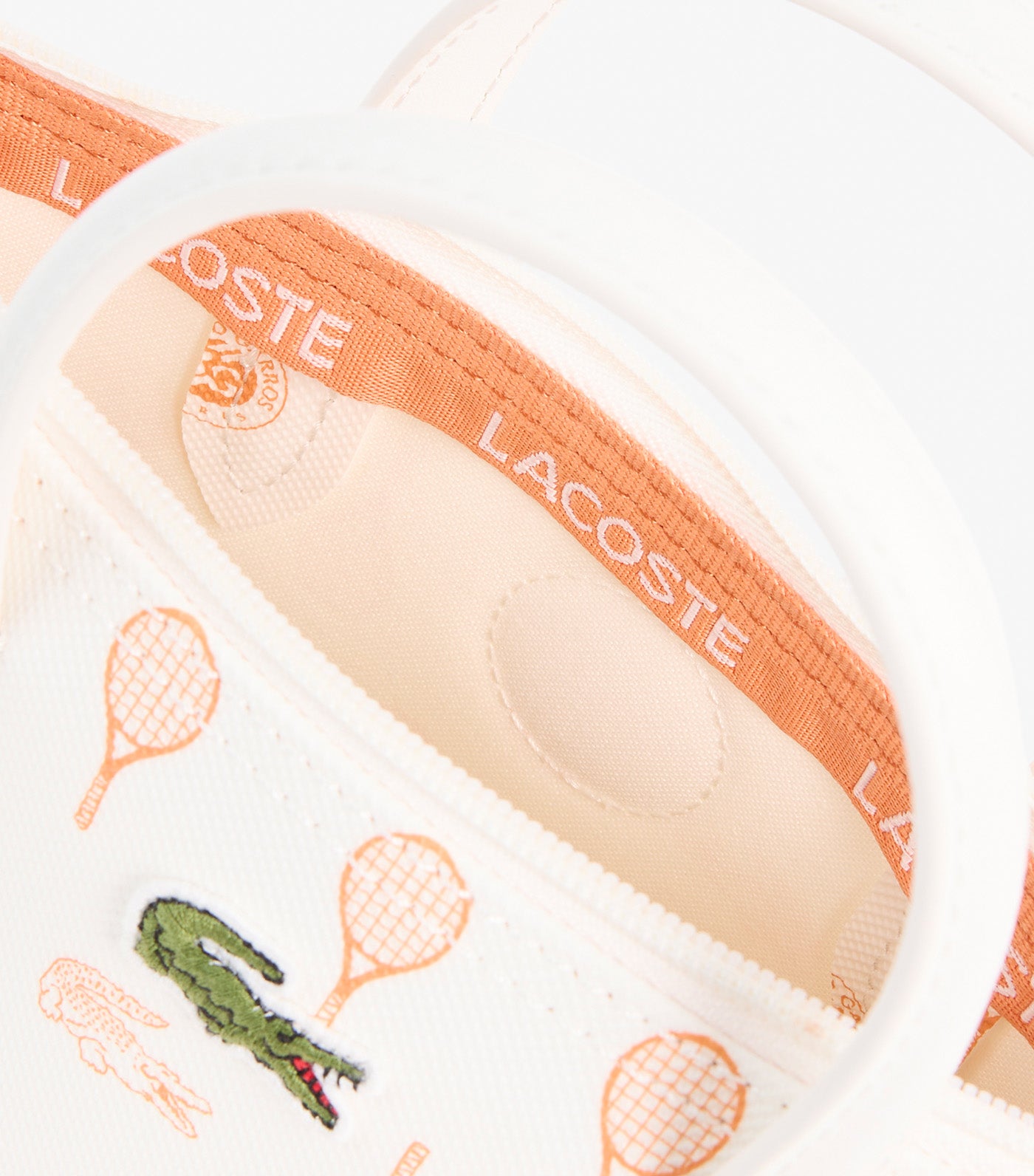 Mini Roland-Garros Edition Tote