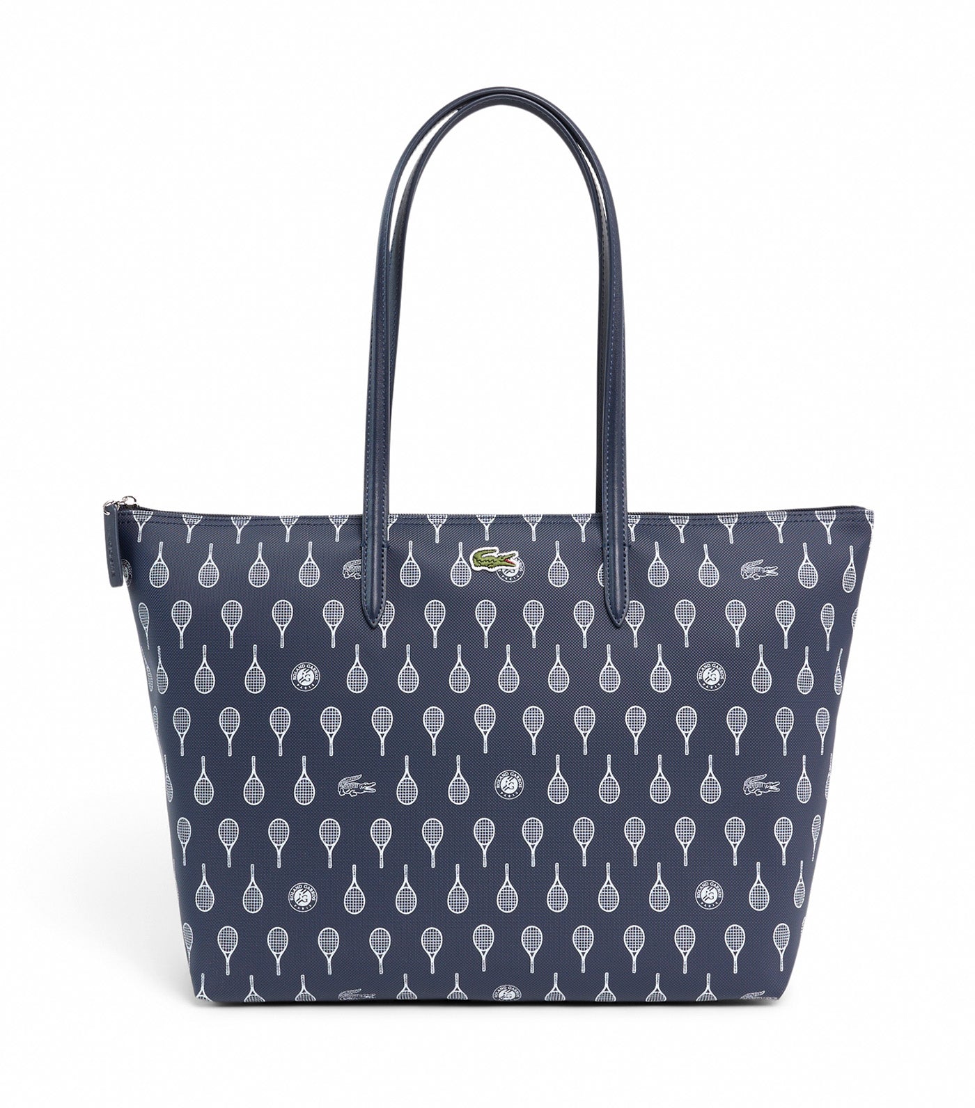 Large Roland-Garros Edition Tote