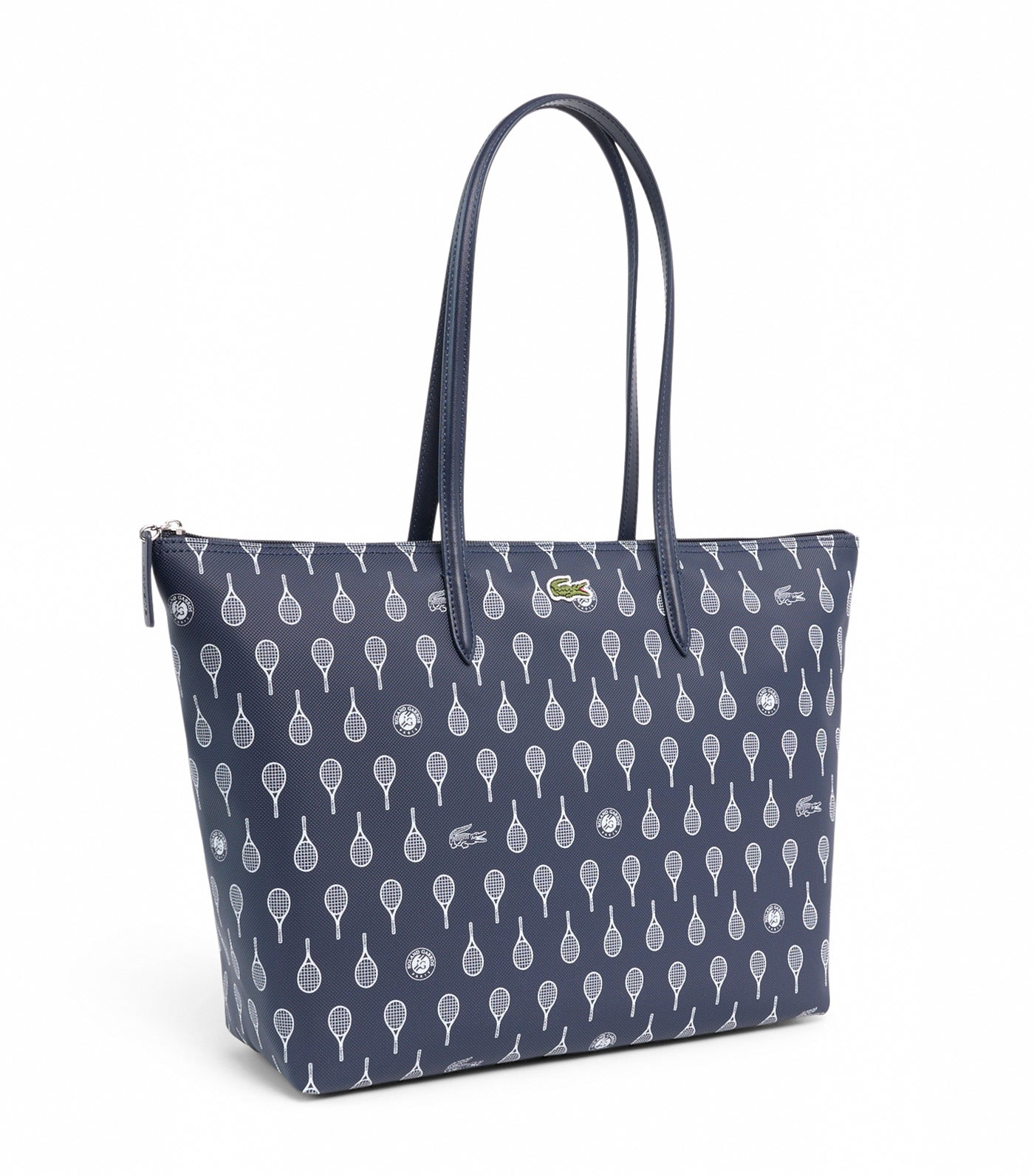 Large Roland-Garros Edition Tote