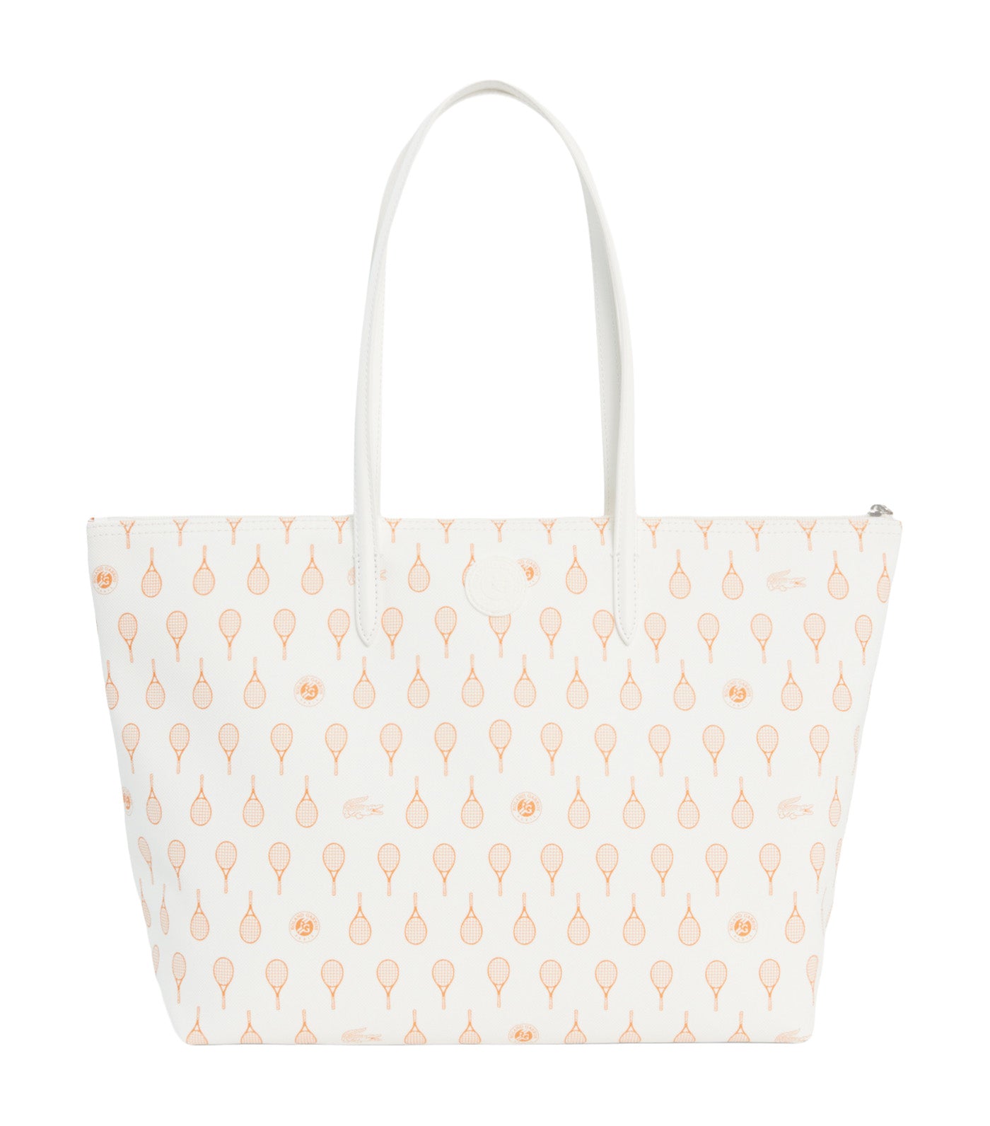 Large Roland-Garros Edition Tote