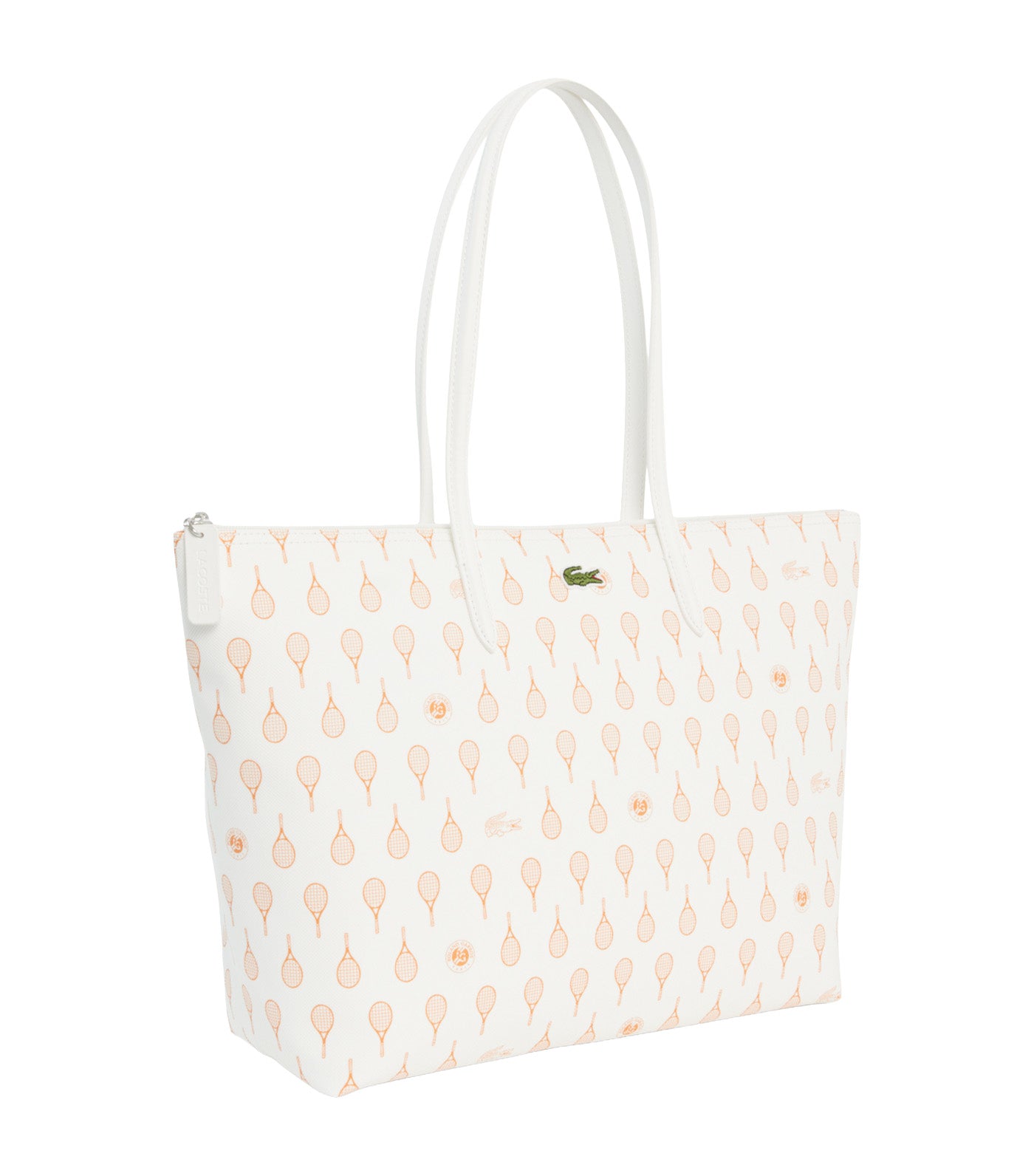 Large Roland-Garros Edition Tote