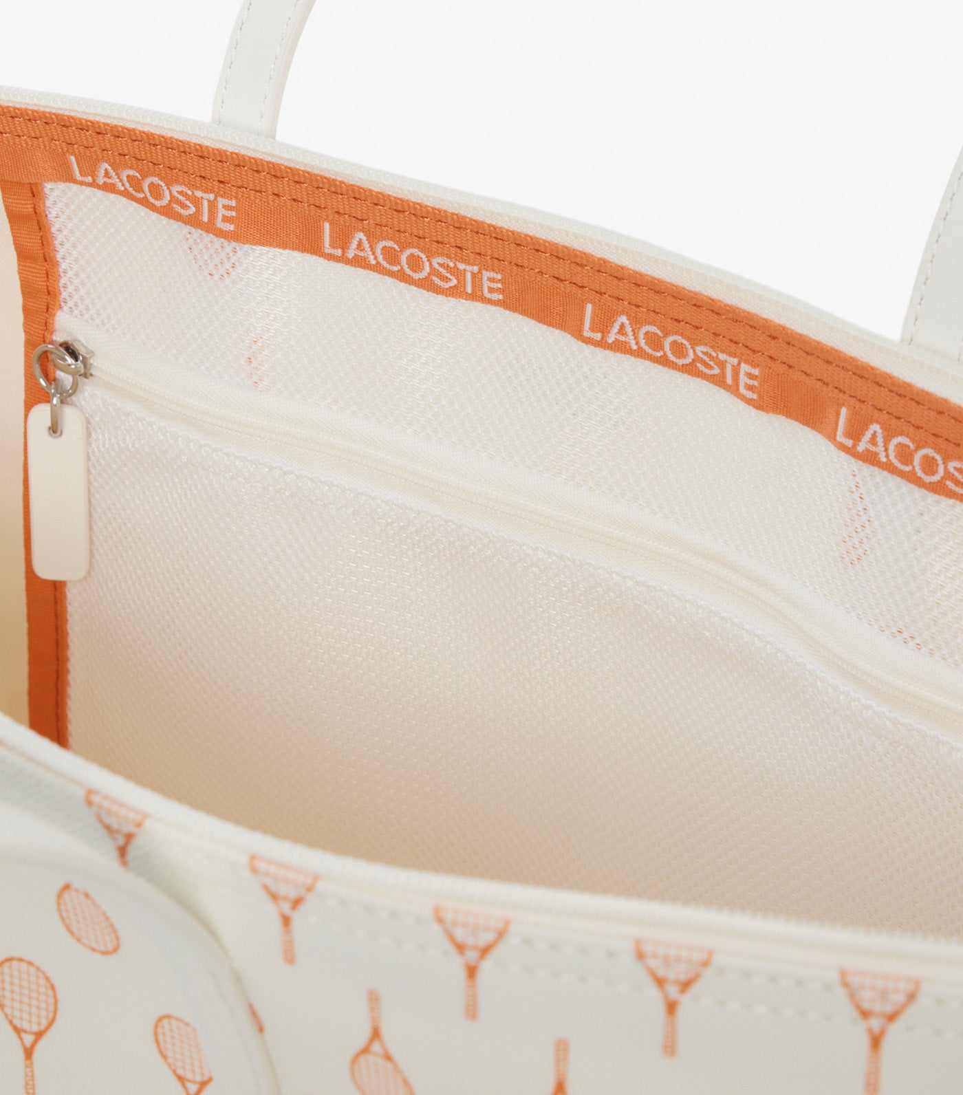 Large Roland-Garros Edition Tote