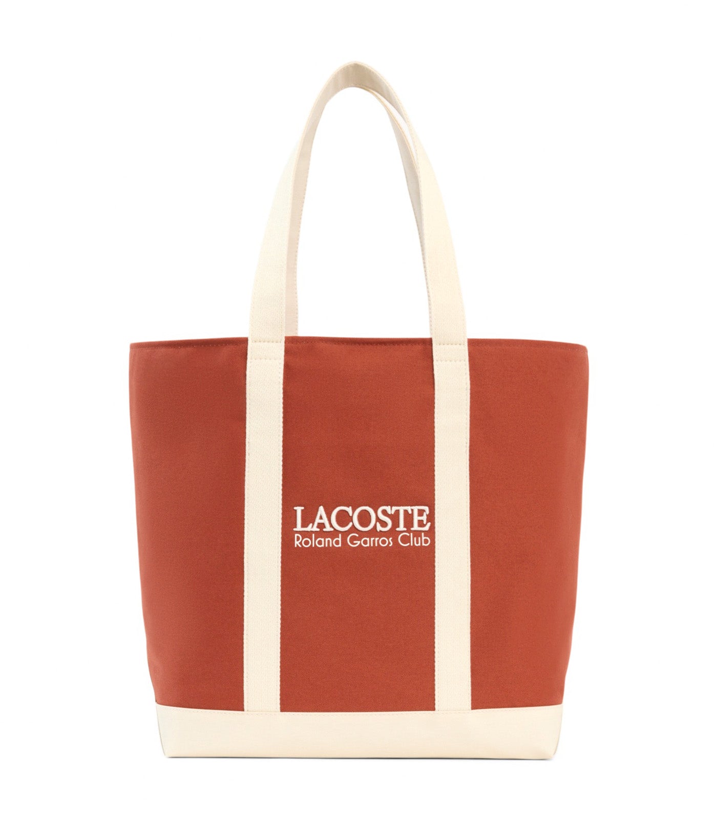 Roland-Garros Edition Tote
