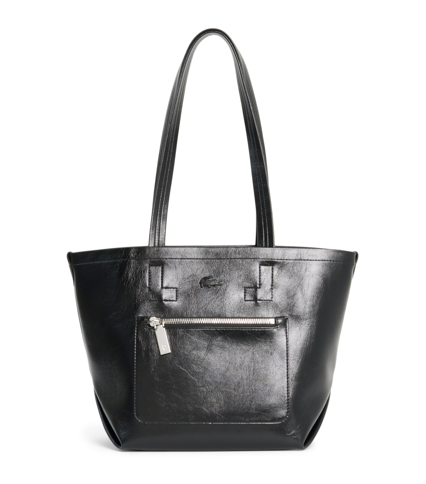 Small Lite Glossy Tote