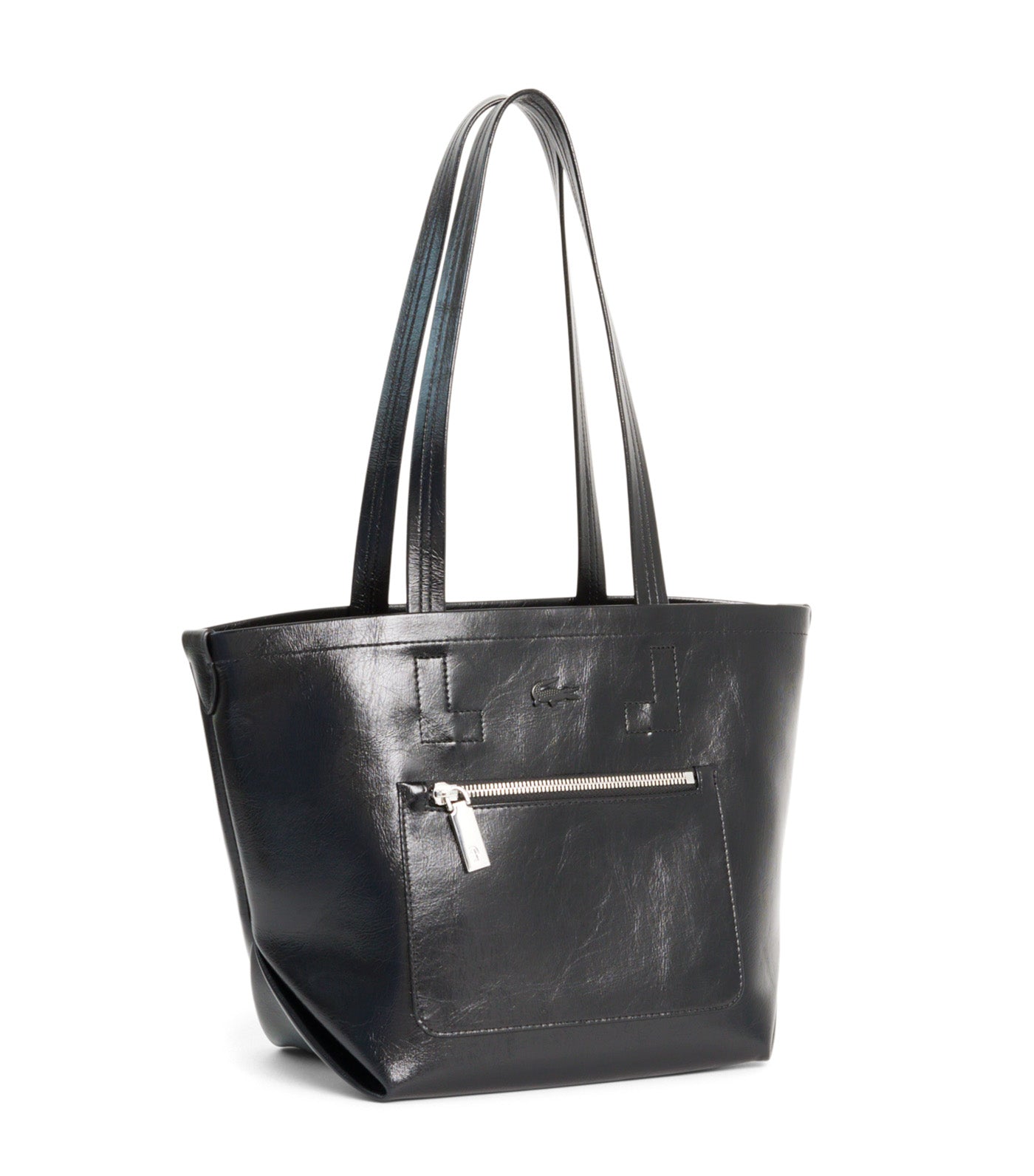 Small Lite Glossy Tote