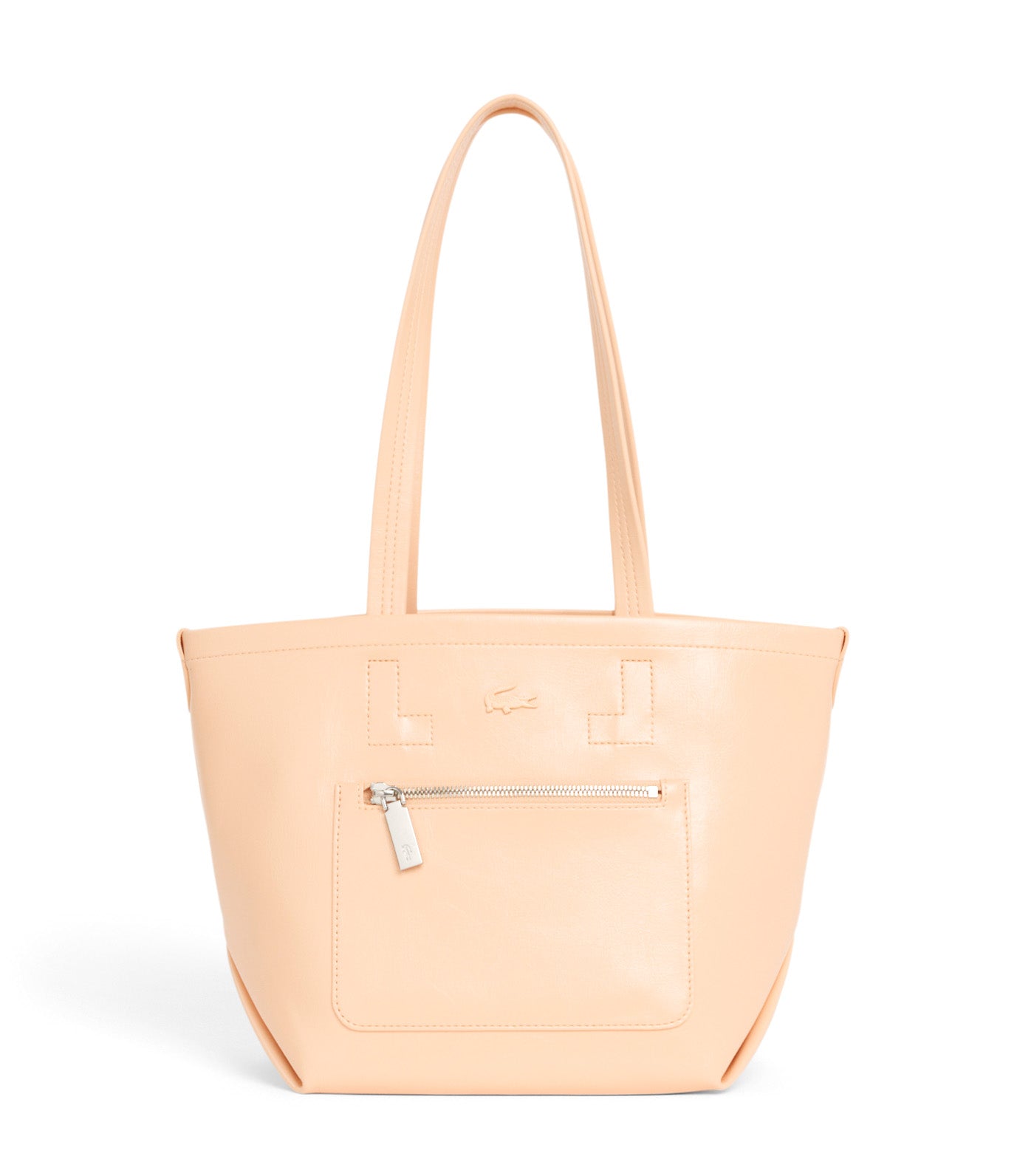 Small Lite Glossy Tote