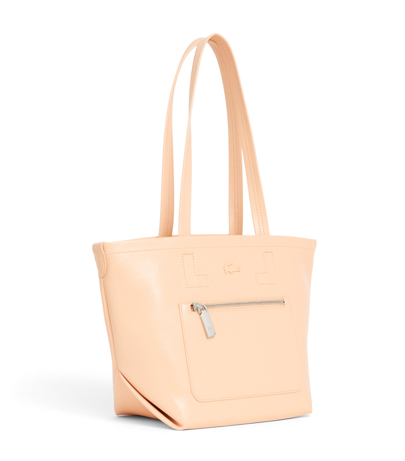 Small Lite Glossy Tote