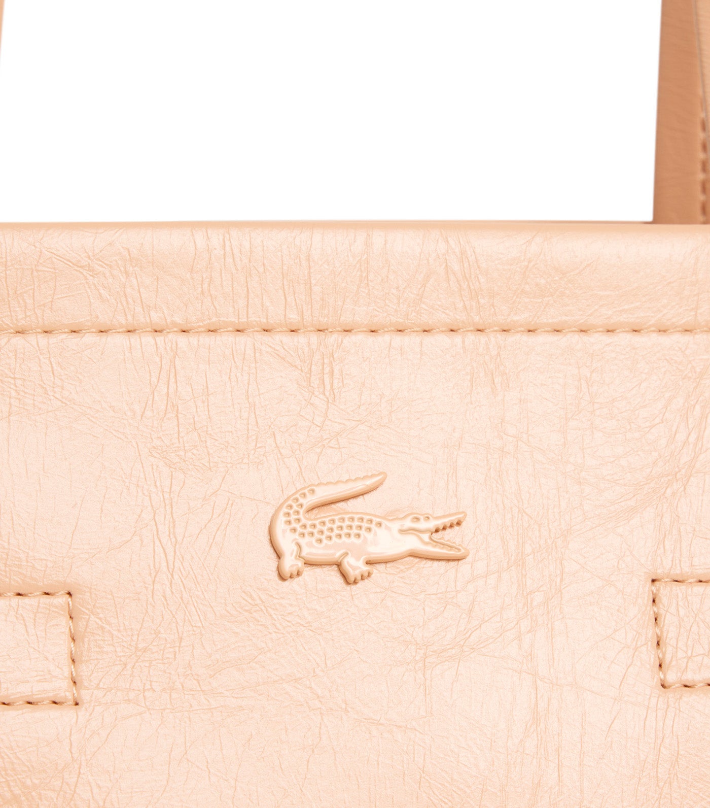 Small Lite Glossy Tote