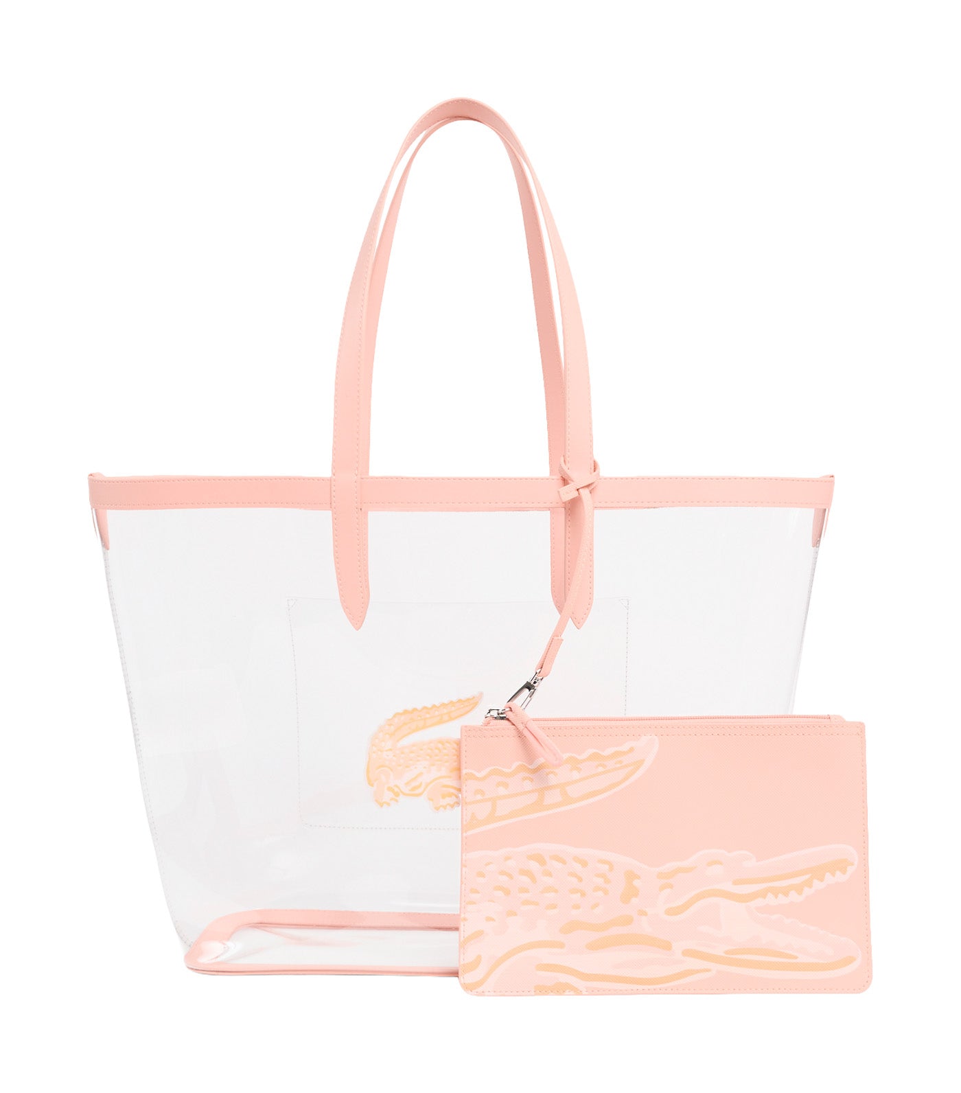 Large Reversible Anna Tote Miami