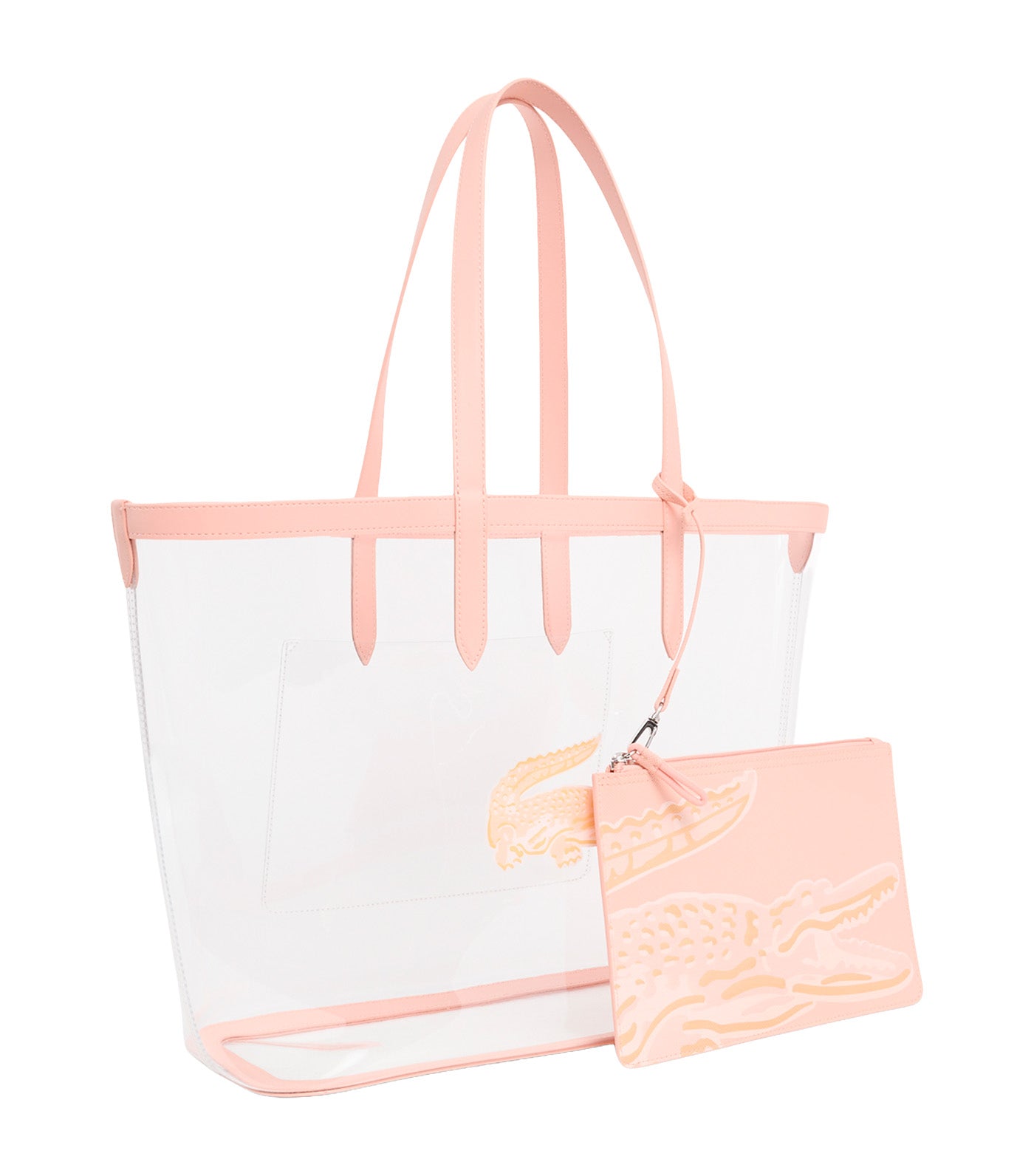 Large Reversible Anna Tote Miami