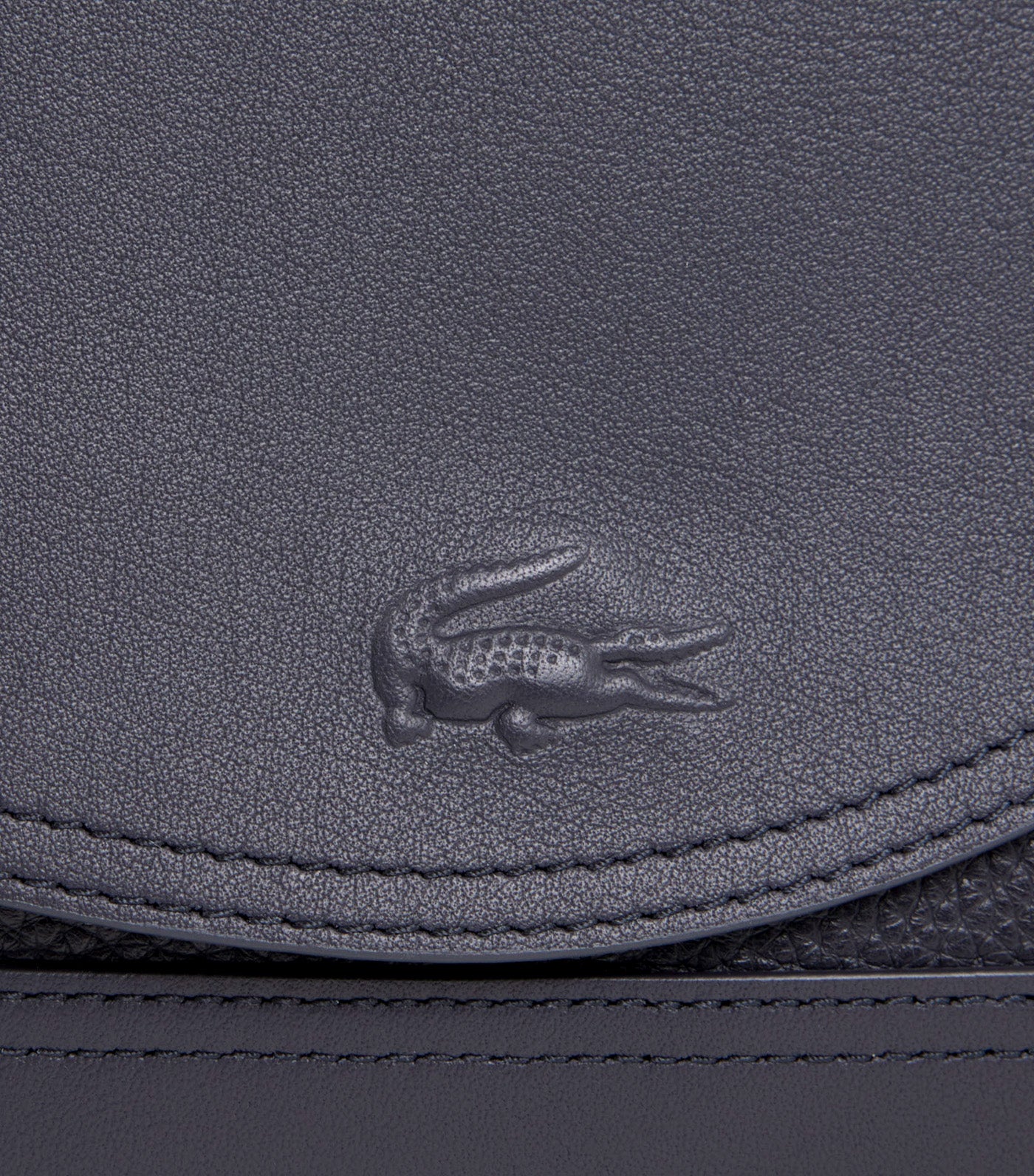 Small Club Messenger Bag