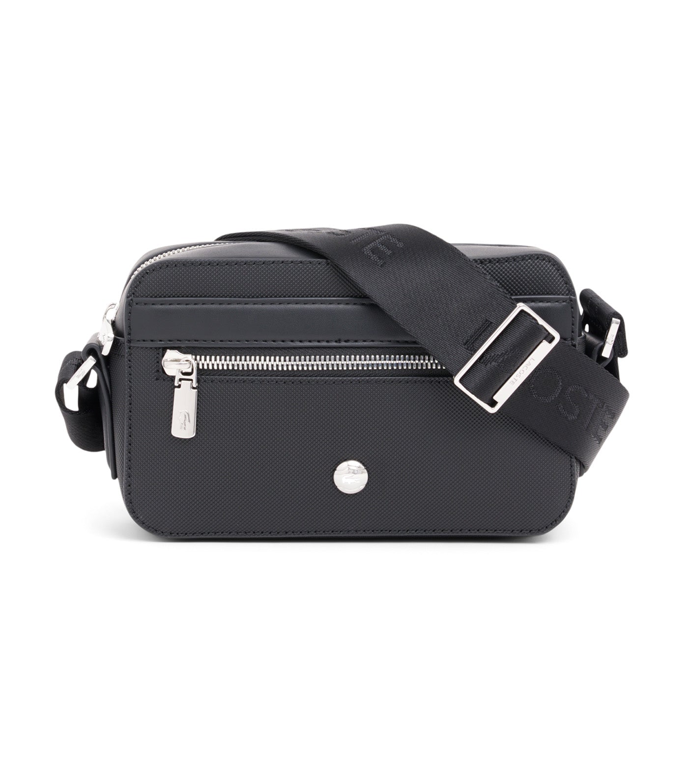 Langon Petit Piqué Reporter Bag