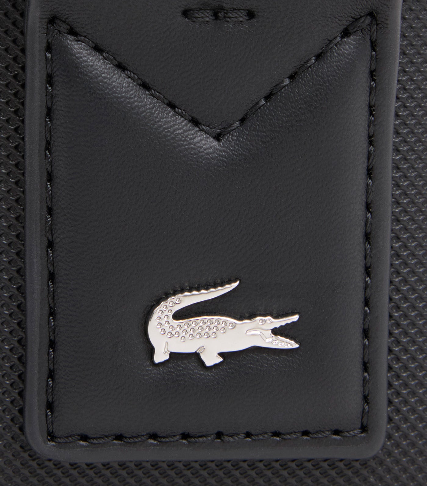 Langon Petit Piqué Reporter Bag