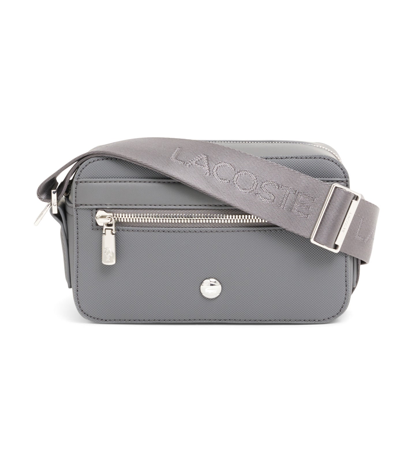 Langon Petit Piqué Reporter Bag