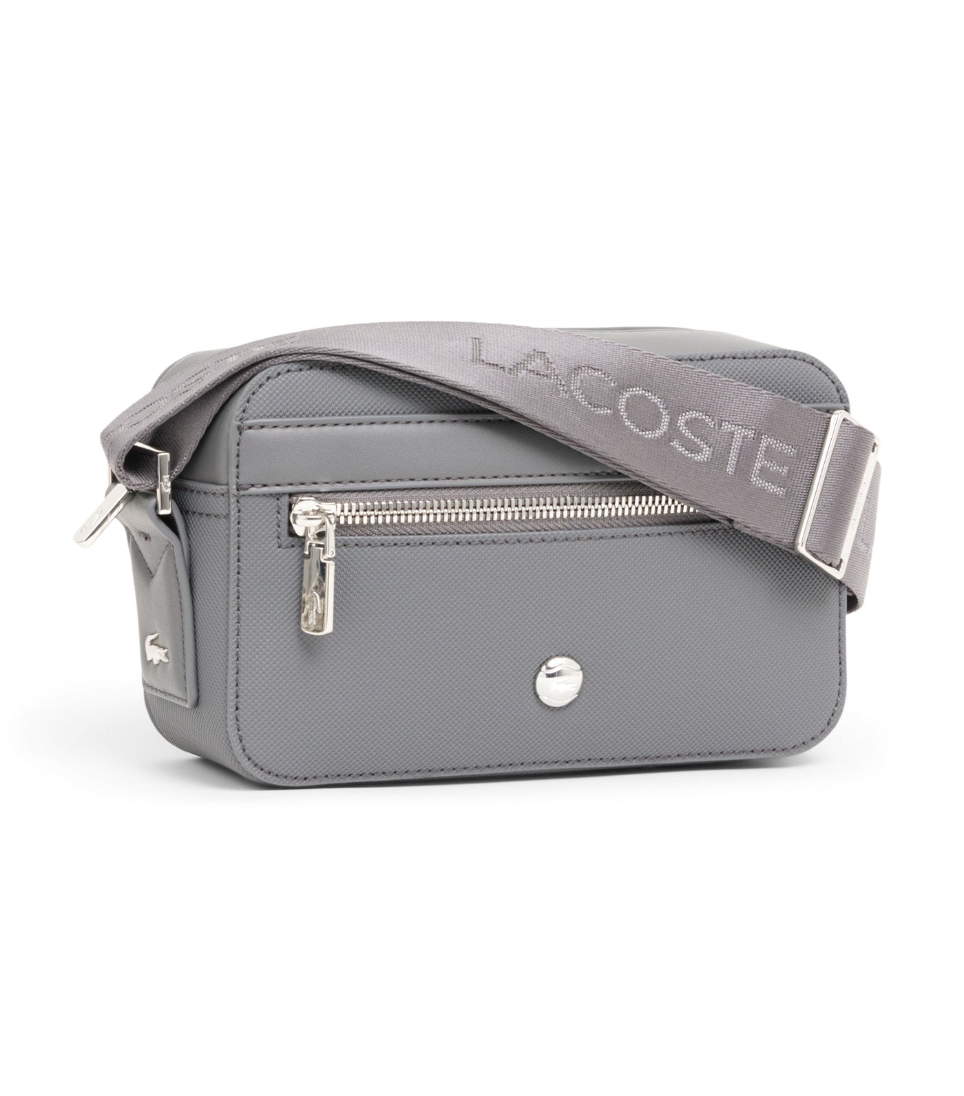 Langon Petit Piqué Reporter Bag