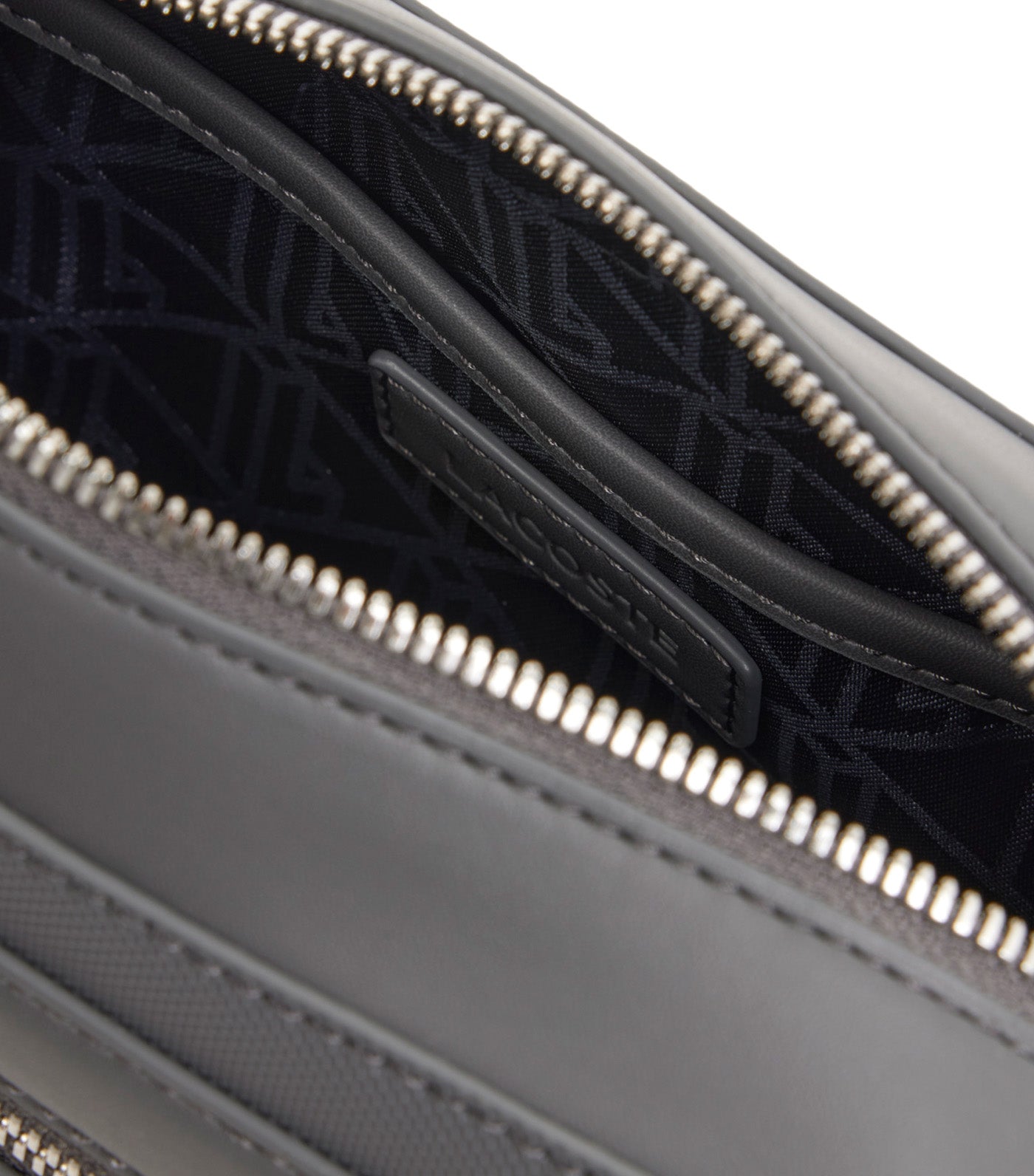 Langon Petit Piqué Reporter Bag