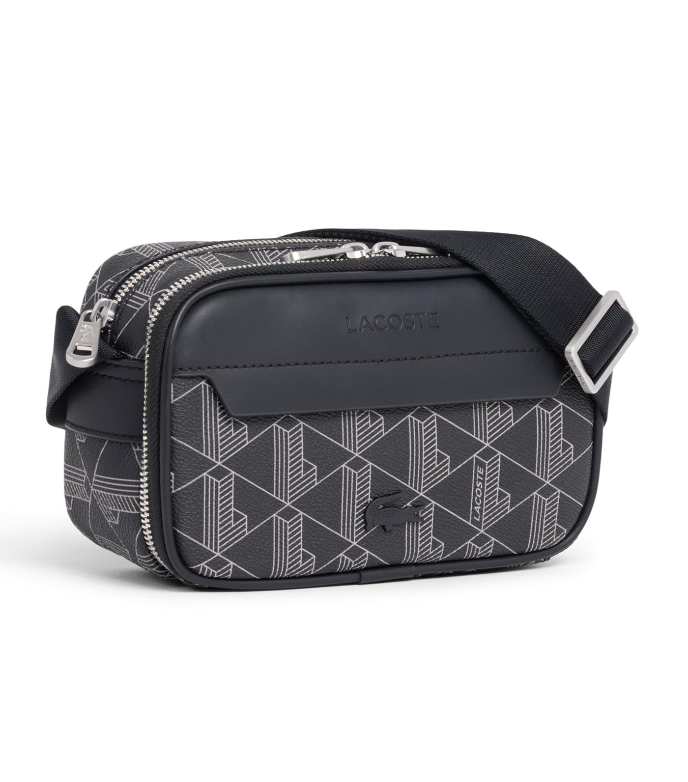 The Blend Reporter Bag