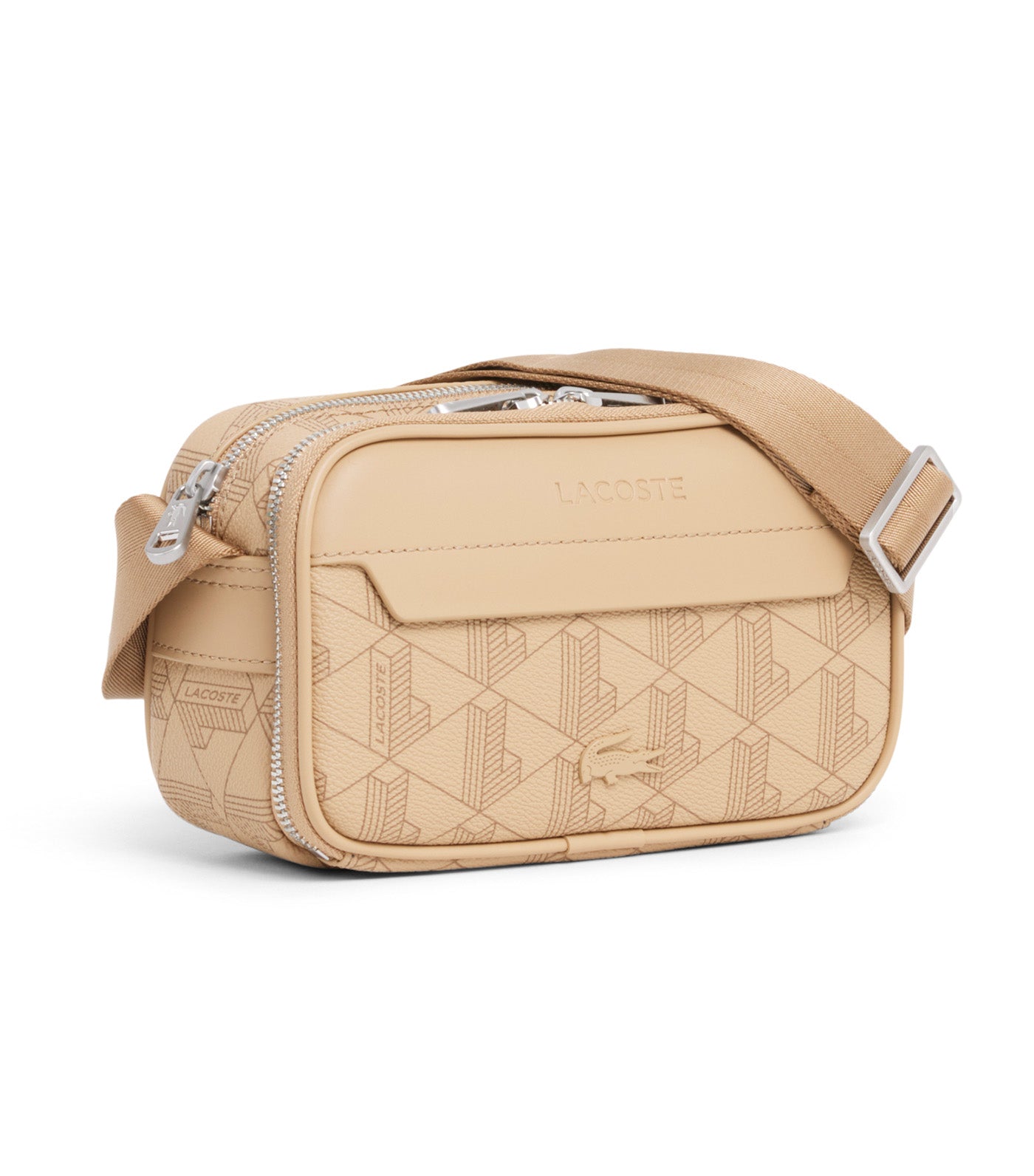 The Blend Reporter Bag