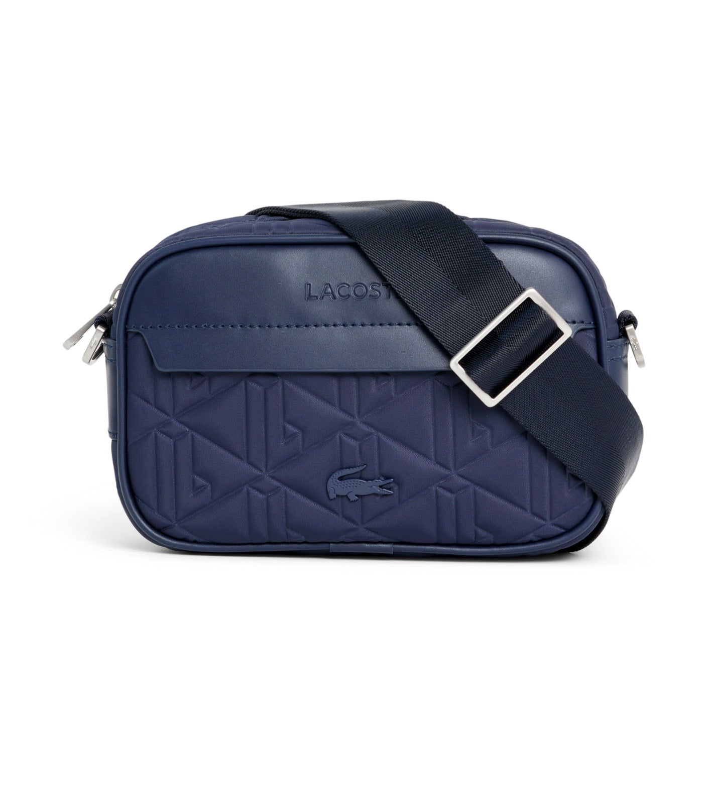 Small The Blend Reporter Bag