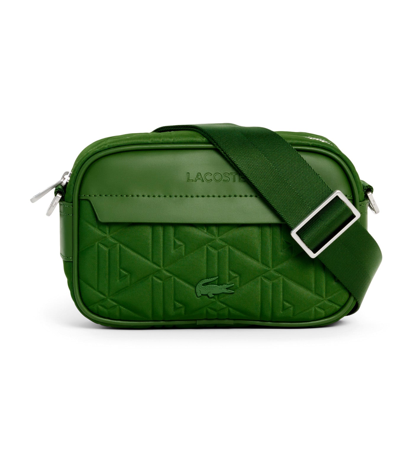 Small The Blend Reporter Bag