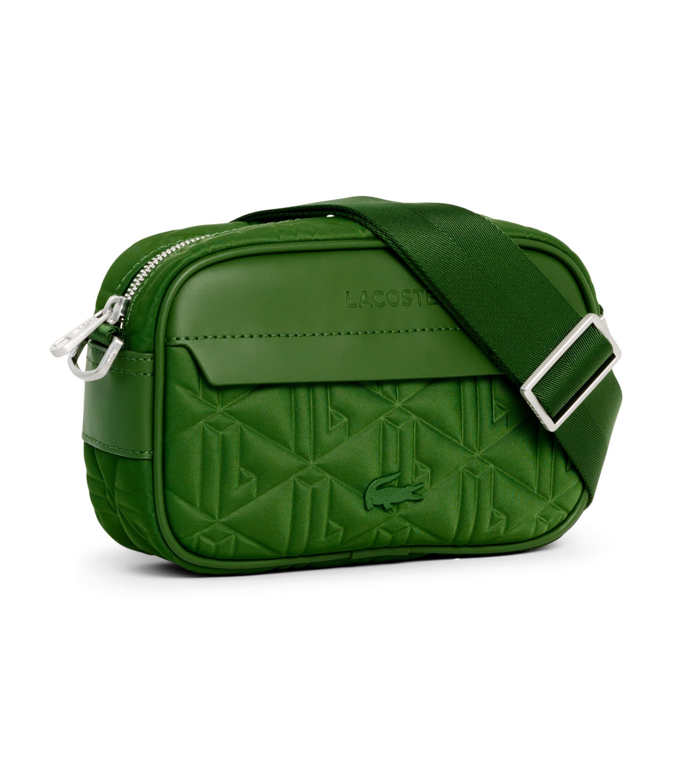 Small The Blend Reporter Bag