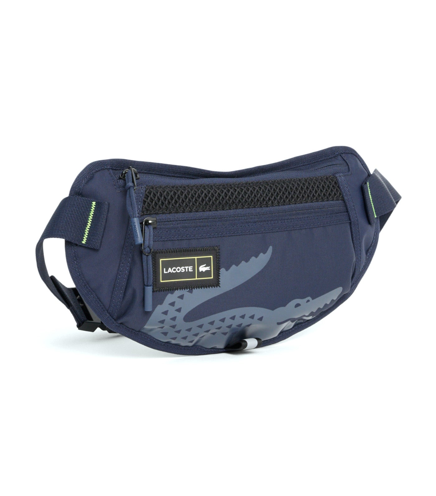 Play in Lacoste Belt Bag Abimes