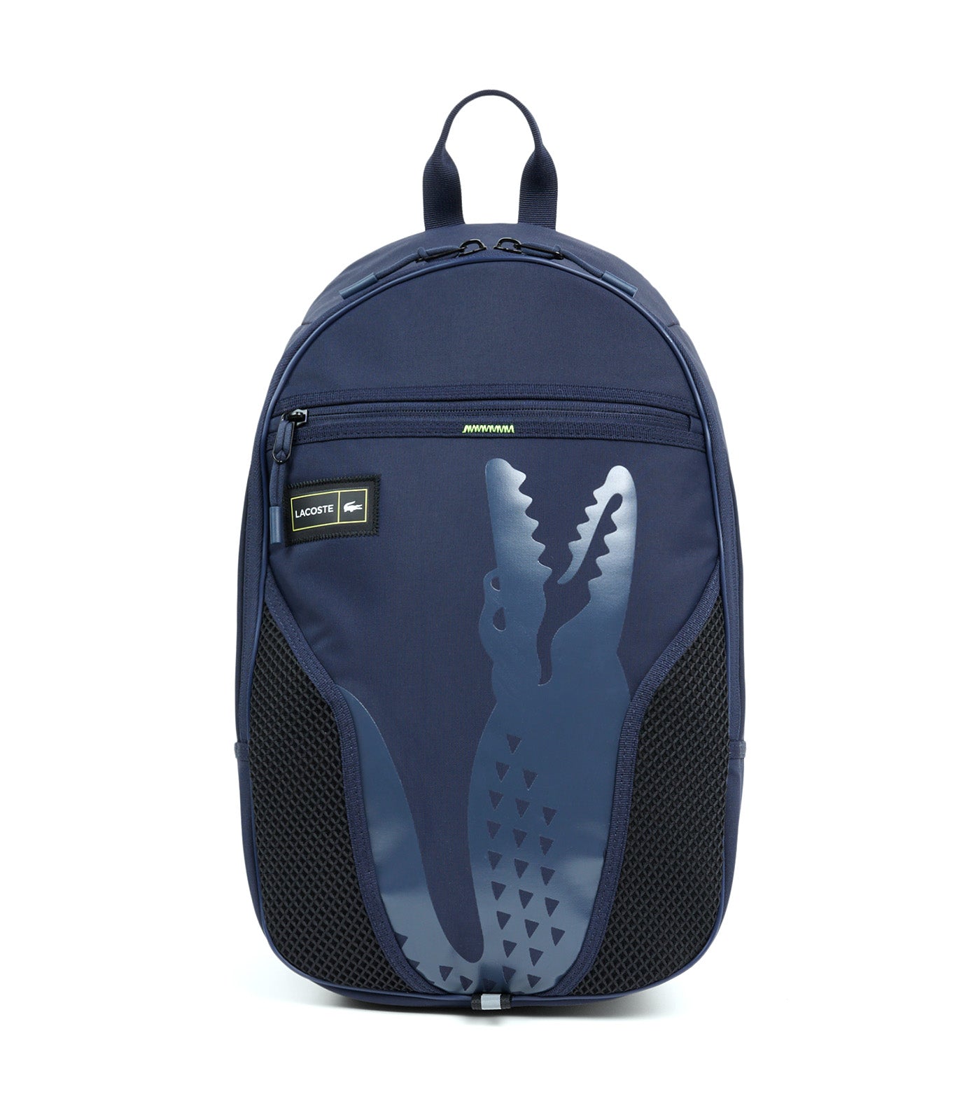 Play in Lacoste Backpack Abimes