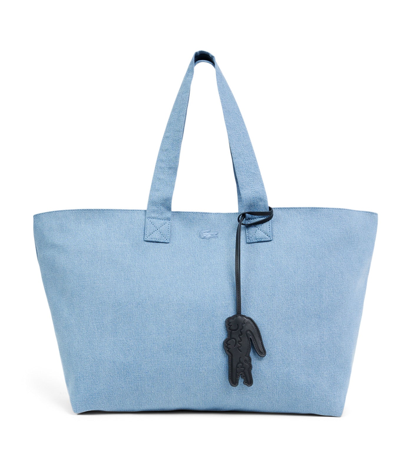 Lacoste Summer Pack XL Tote Tradewinds