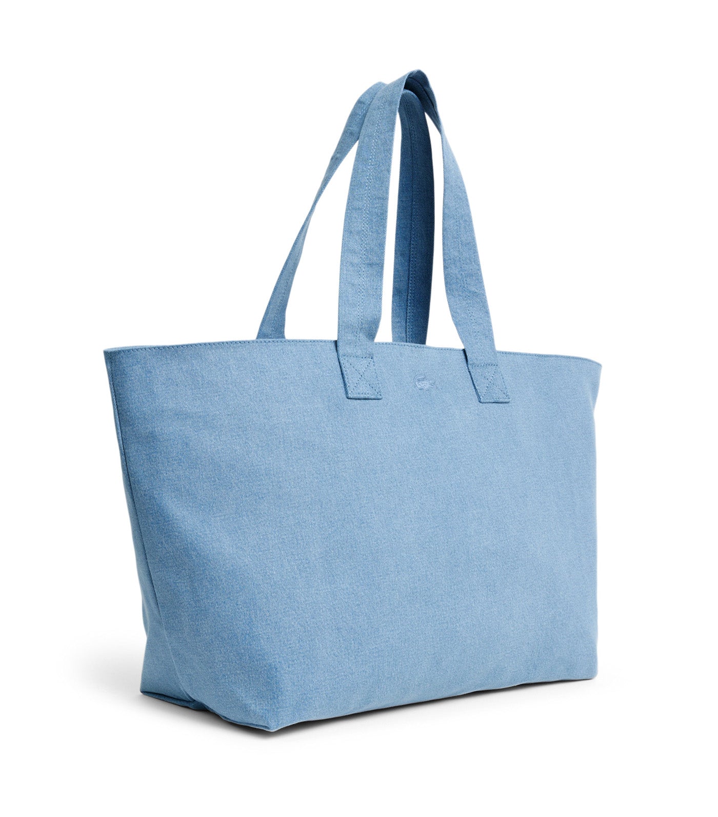 Lacoste Summer Pack XL Tote Tradewinds
