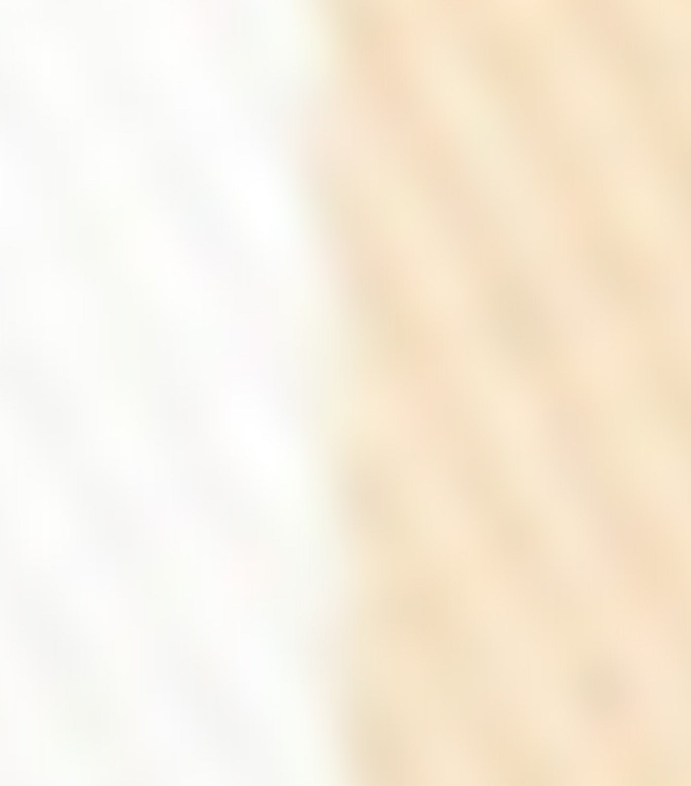 Lacoste Anna XL Tote Blanc Naturel Clair 