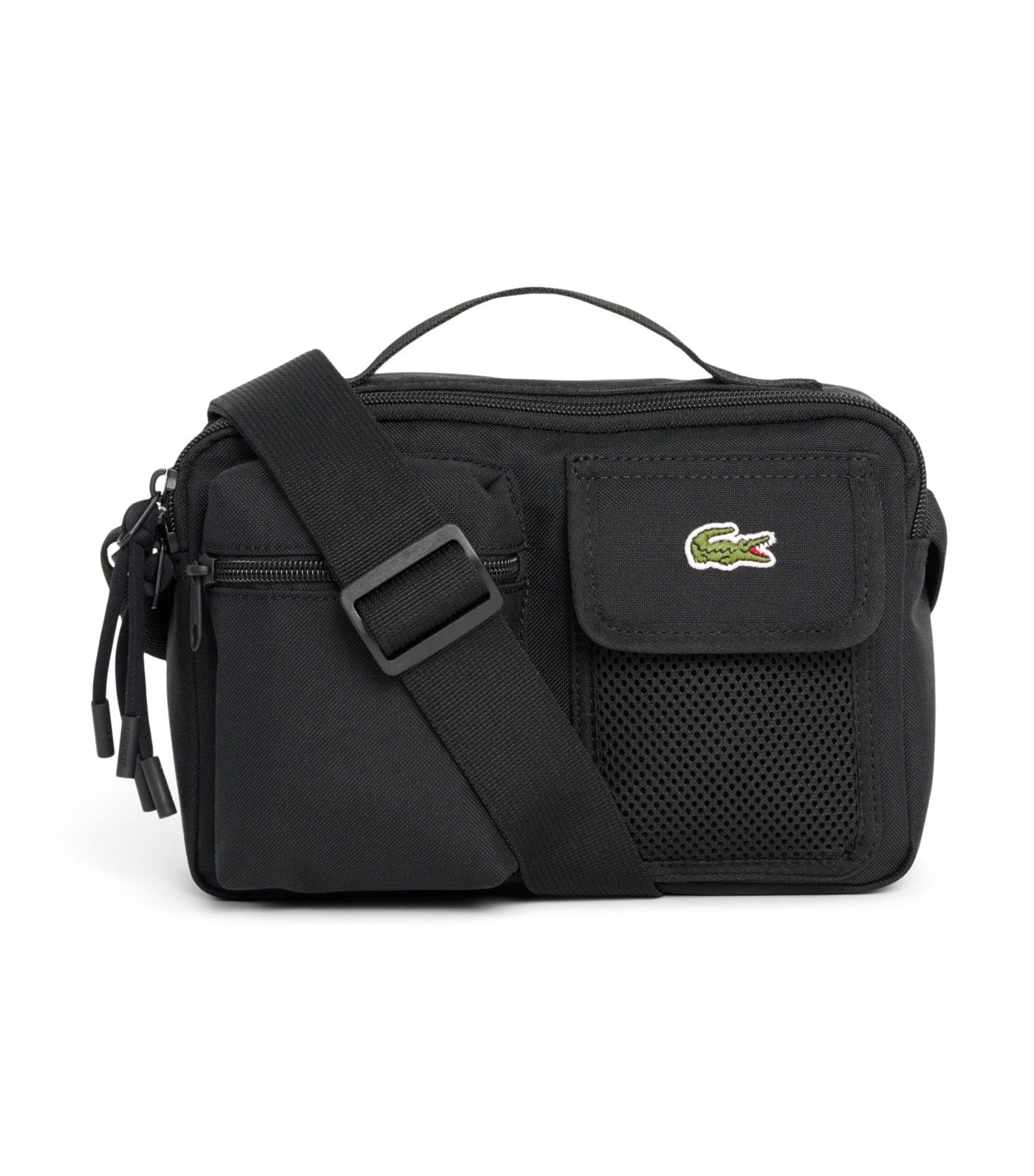 Neocroc Reporter Bag Noir