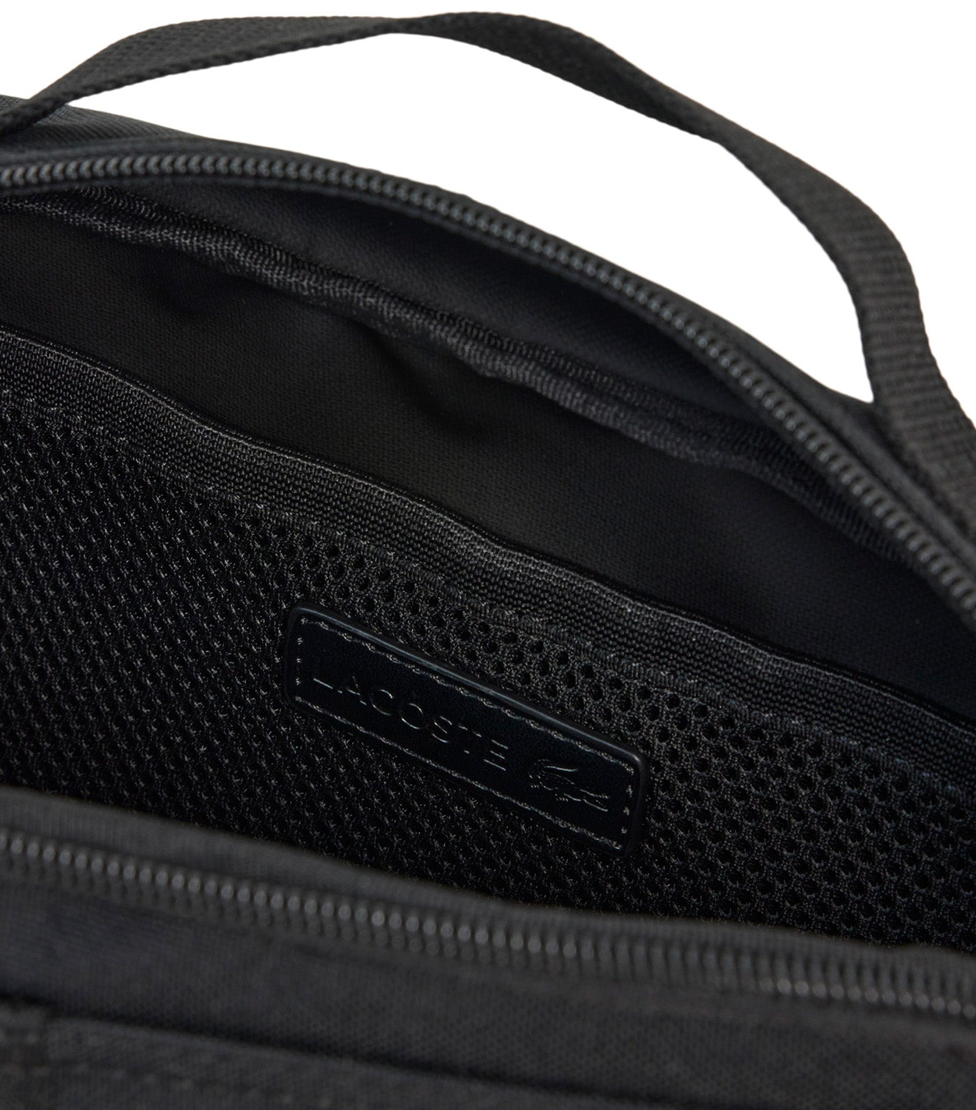 Neocroc Reporter Bag Noir