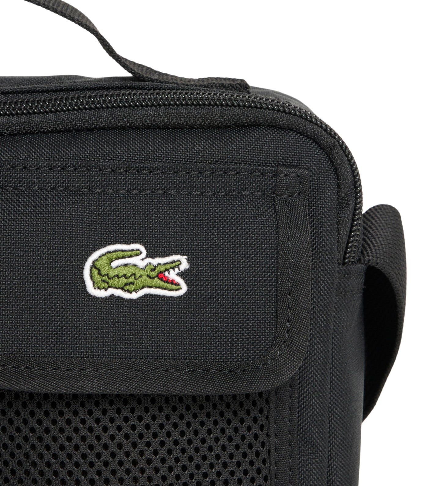 Neocroc Reporter Bag Noir
