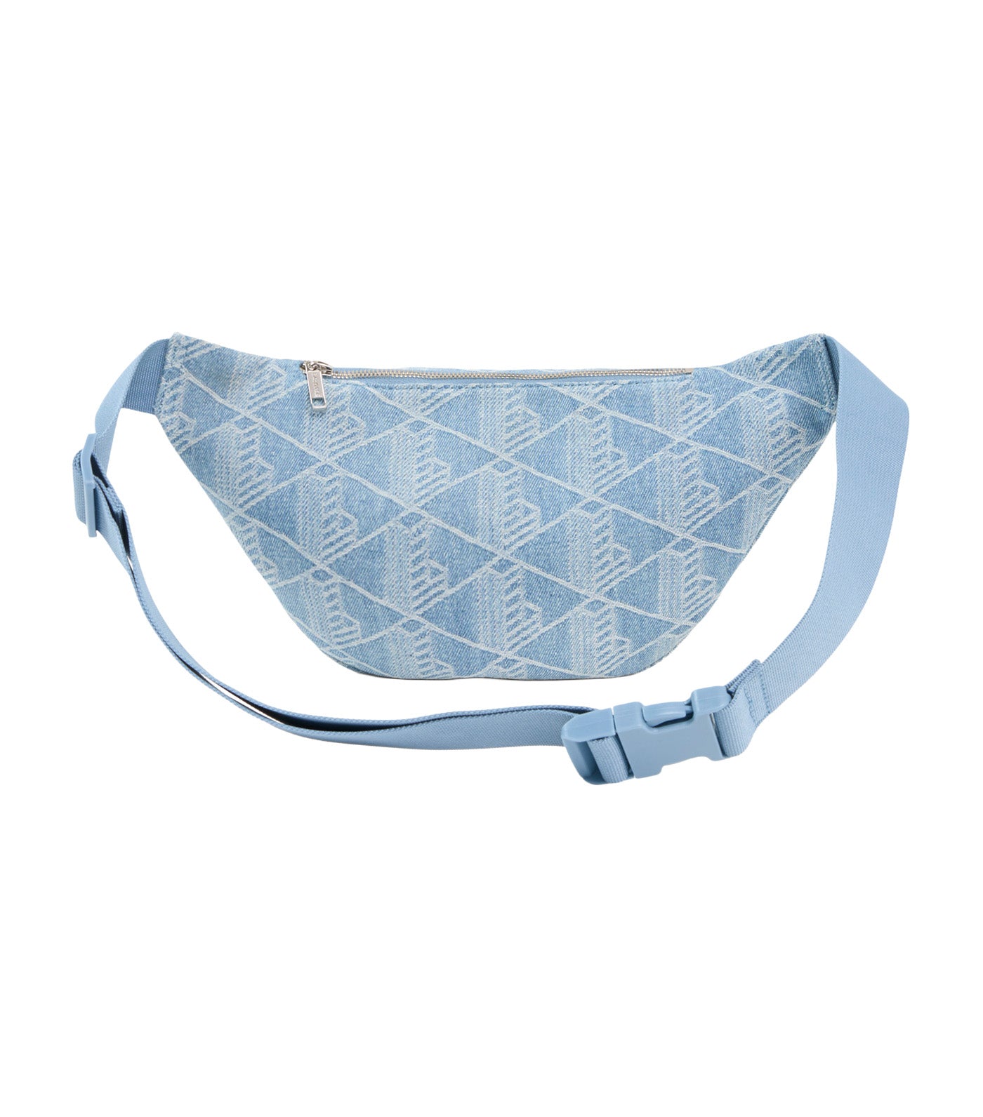 Lacoste Neocroc Belt Bag Tradewinds