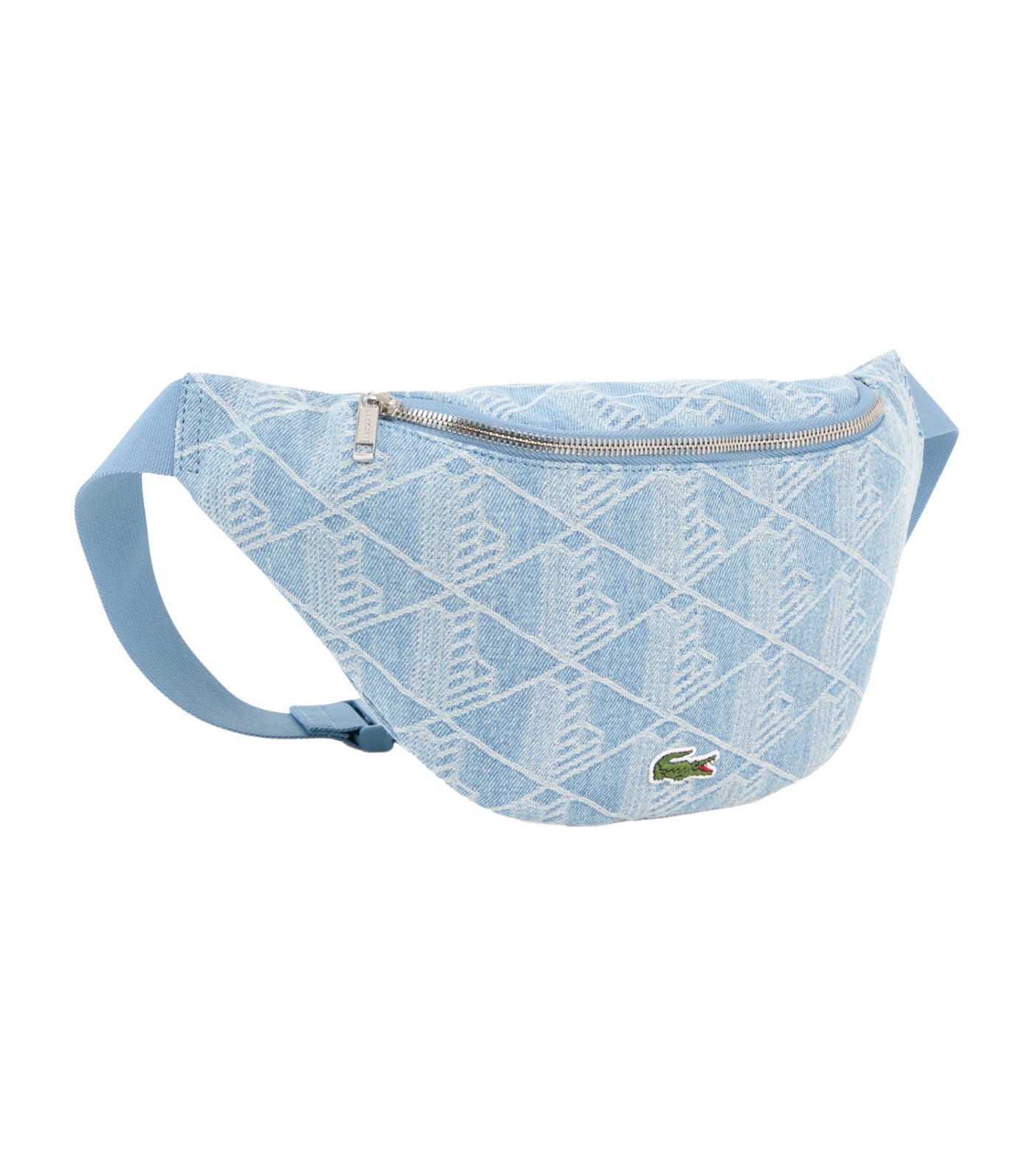 Lacoste Neocroc Belt Bag Tradewinds