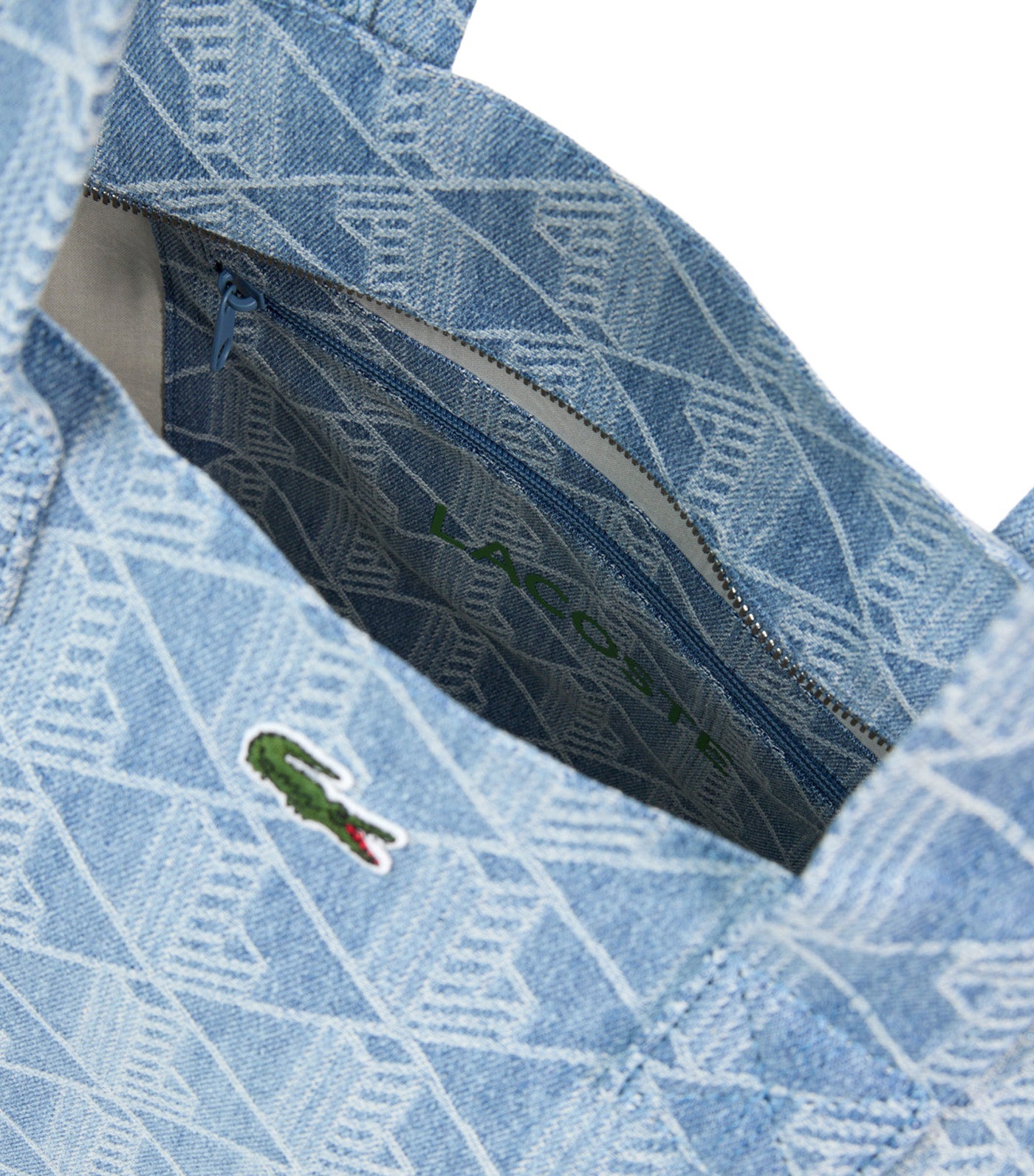 Large Neocroc Tote Tradewinds