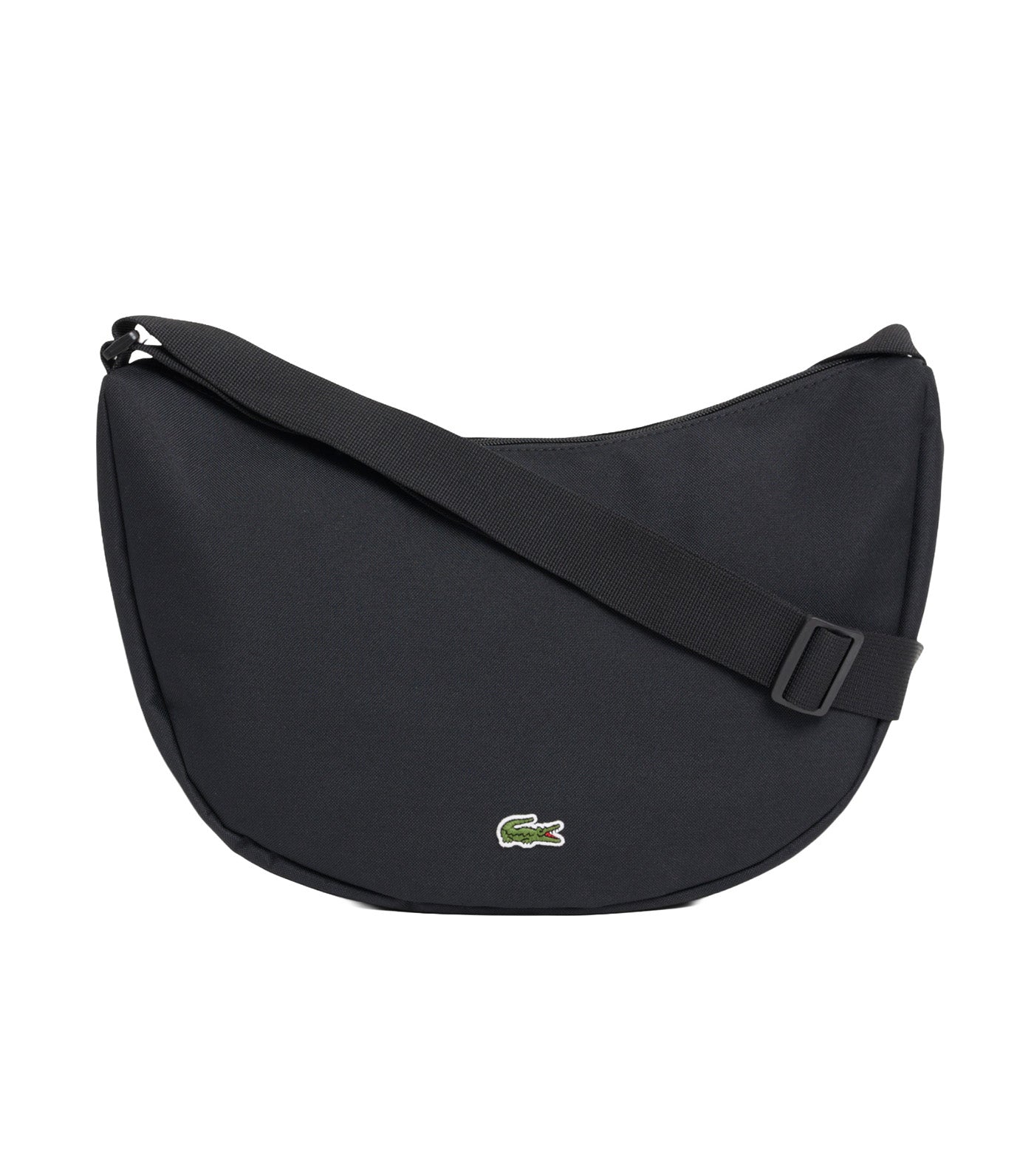 Medium Neocroc Half Moon Purse Noir