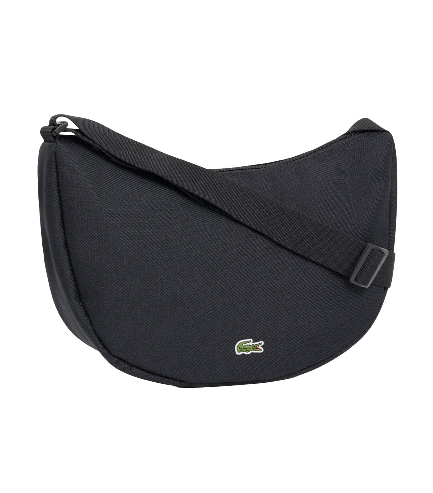 Medium Neocroc Half Moon Purse Noir